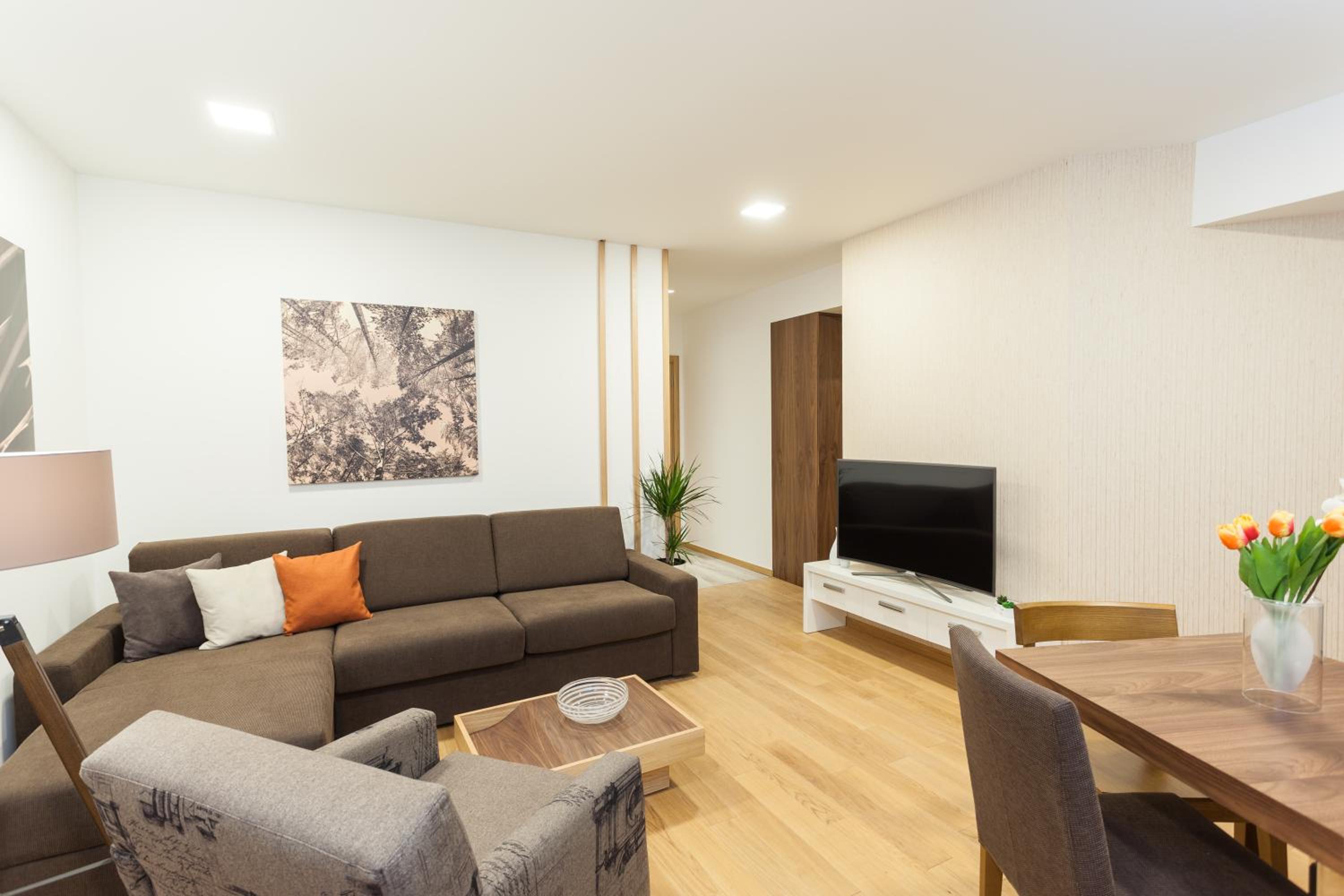 Vila Apartments Wellness&Spa