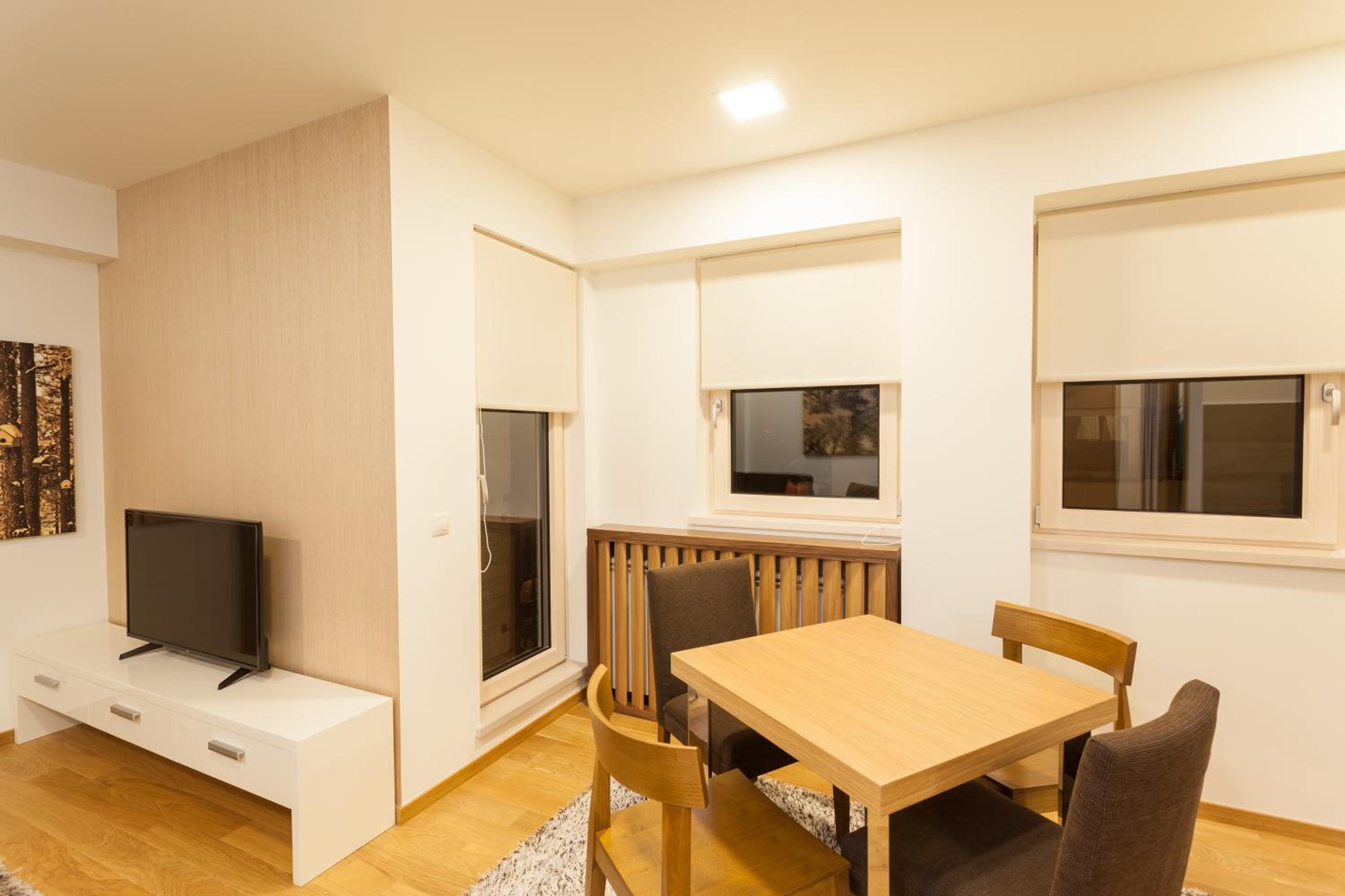 Vila Apartments Wellness&Spa