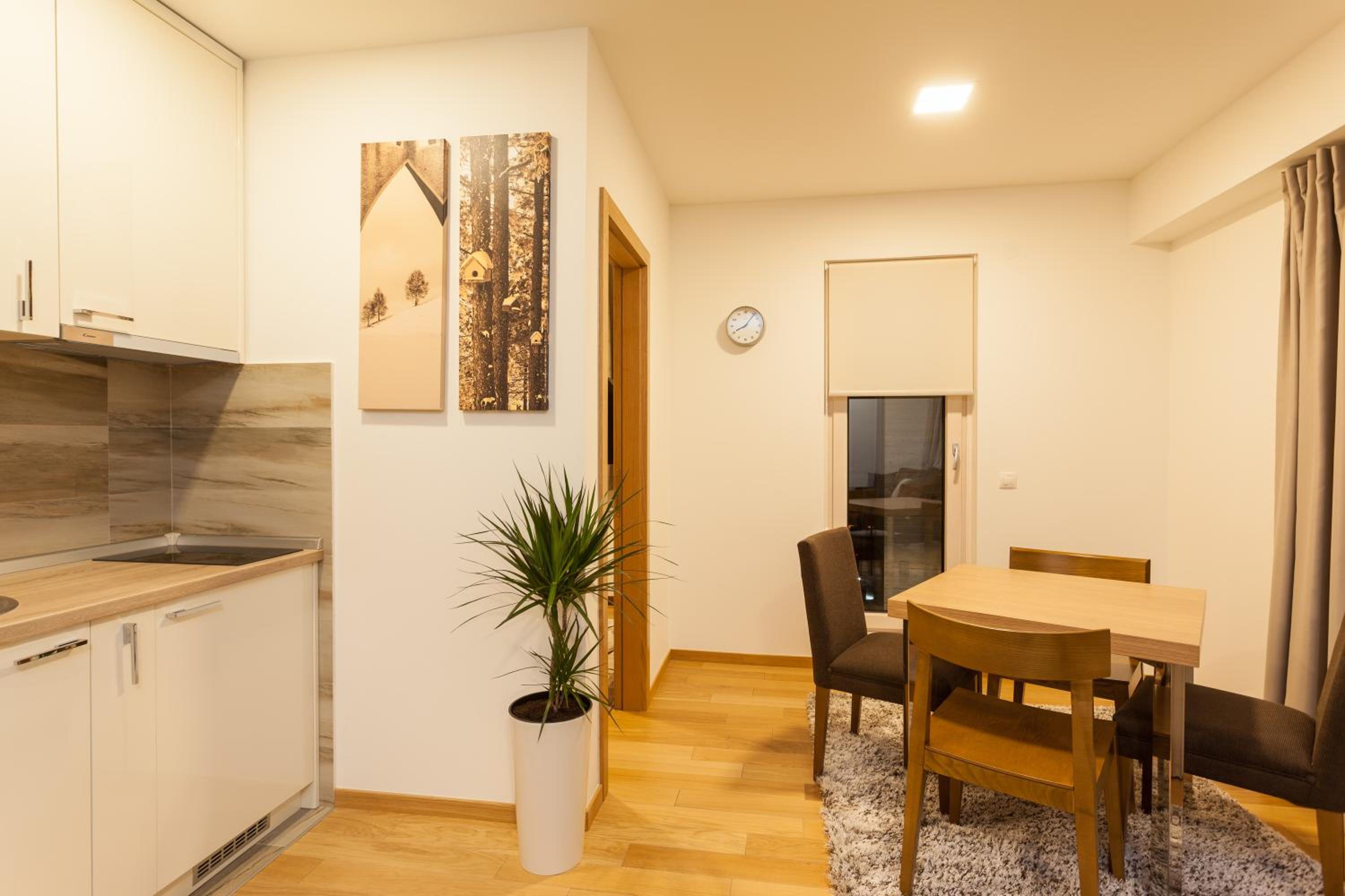 Vila Apartments Wellness&Spa