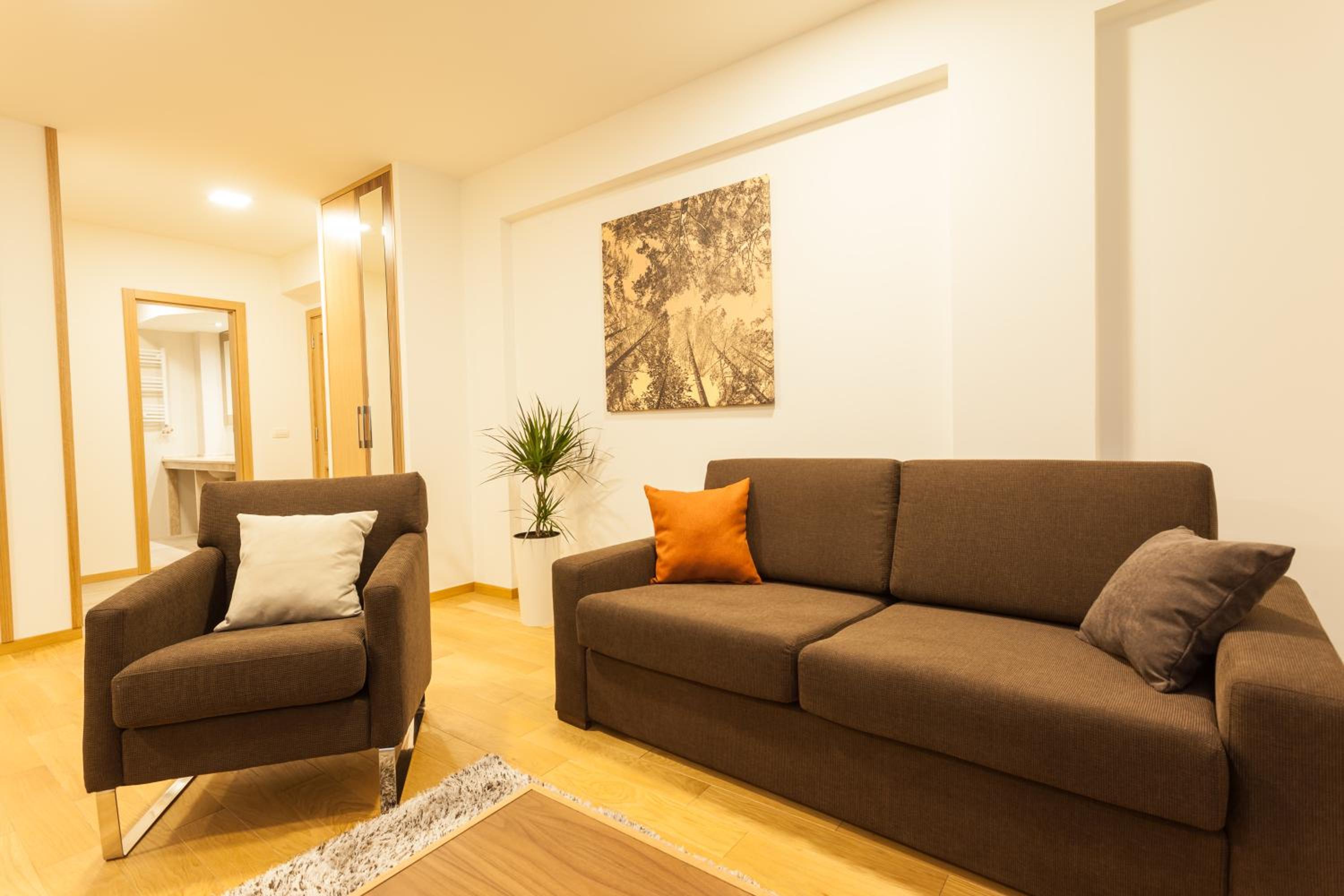 Vila Apartments Wellness&Spa