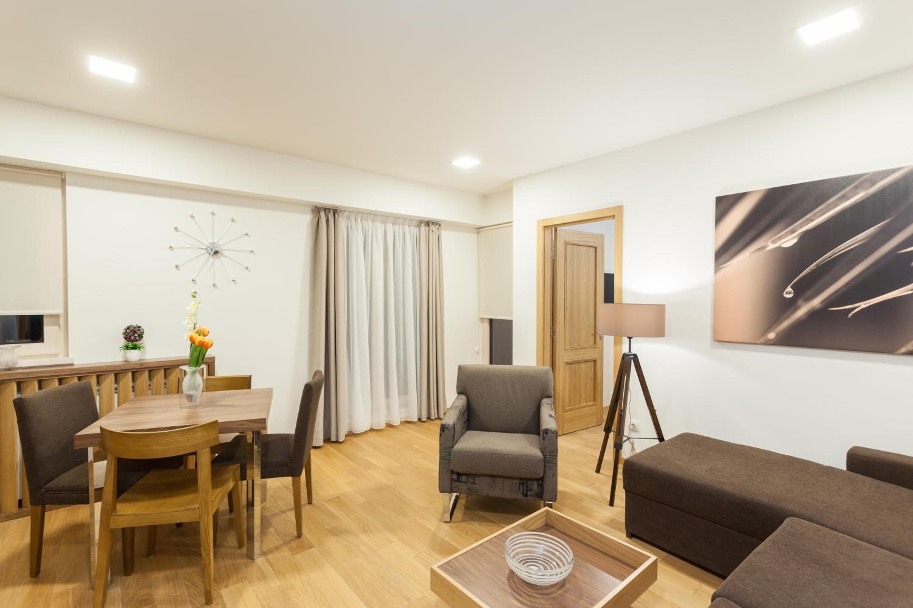 Vila Apartments Wellness&Spa