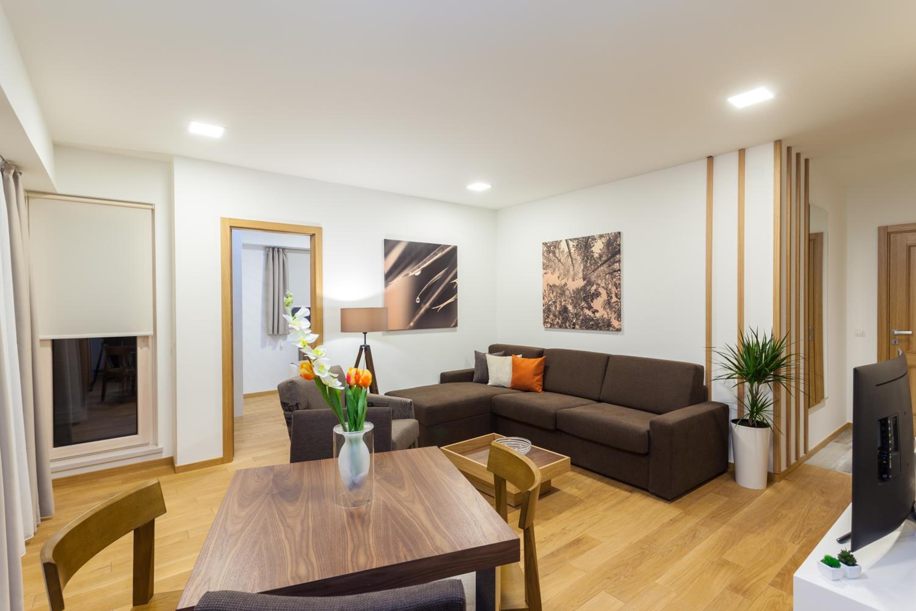 Vila Apartments Wellness&Spa