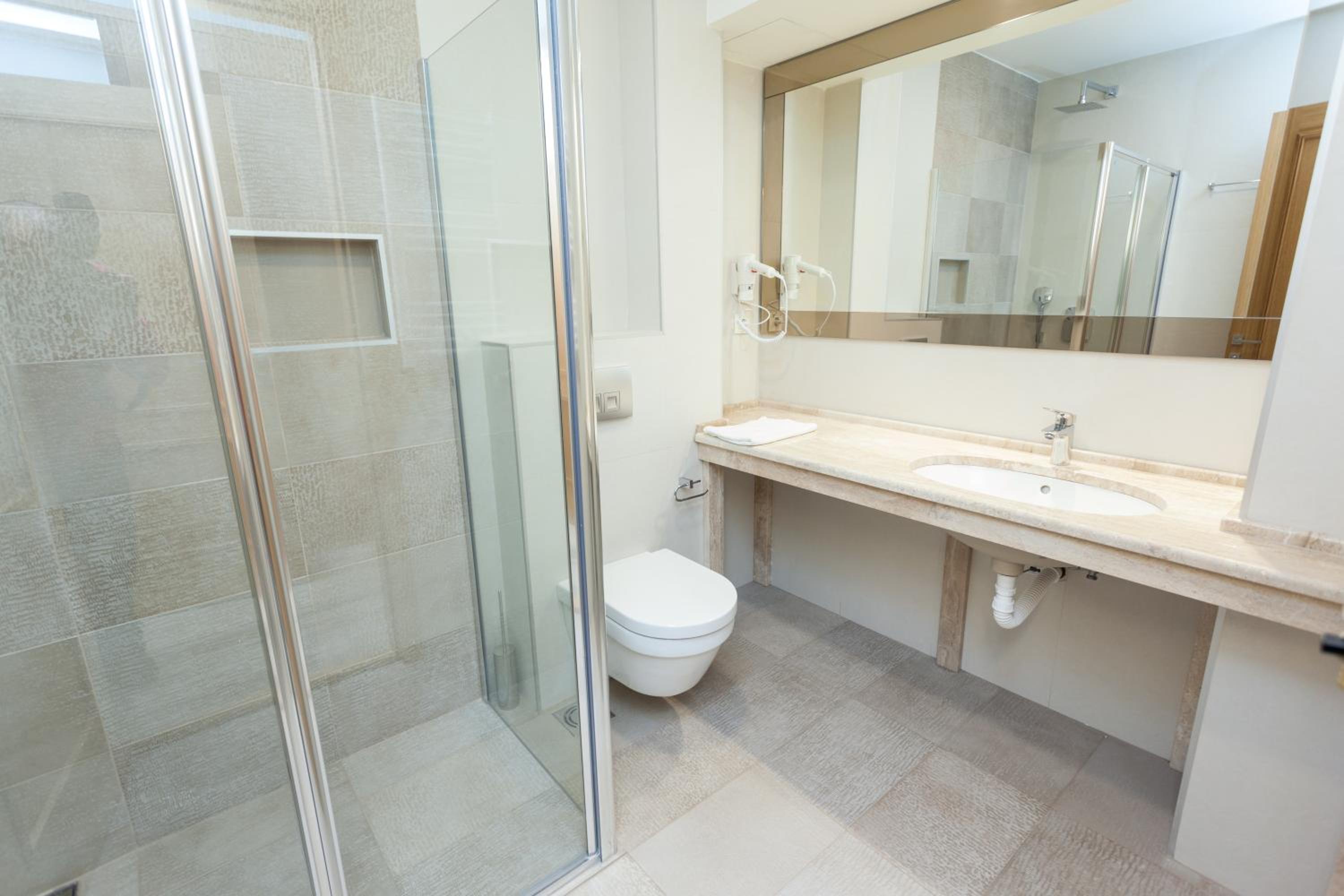 Vila Apartments Wellness&Spa