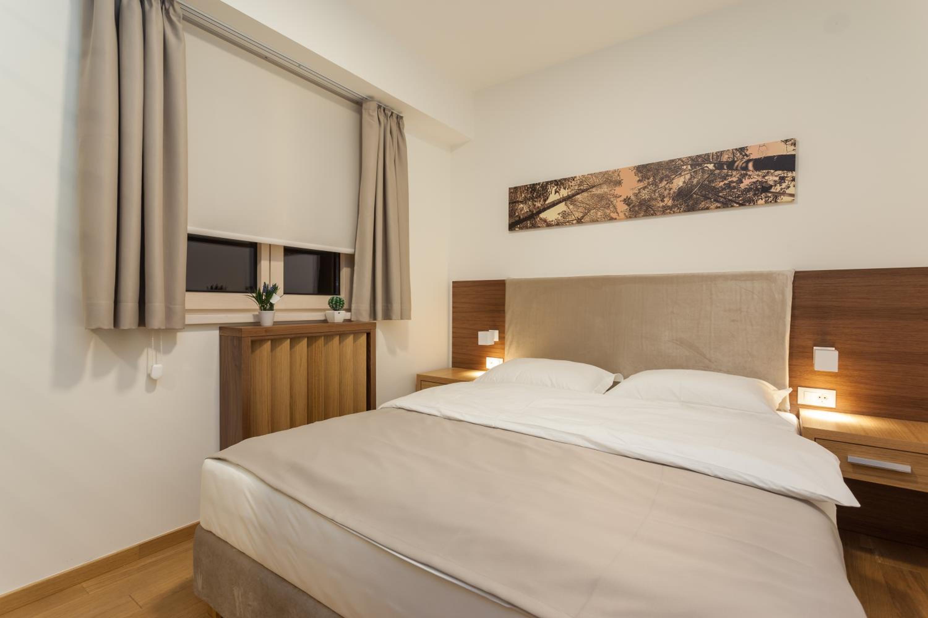 Vila Apartments Wellness&Spa