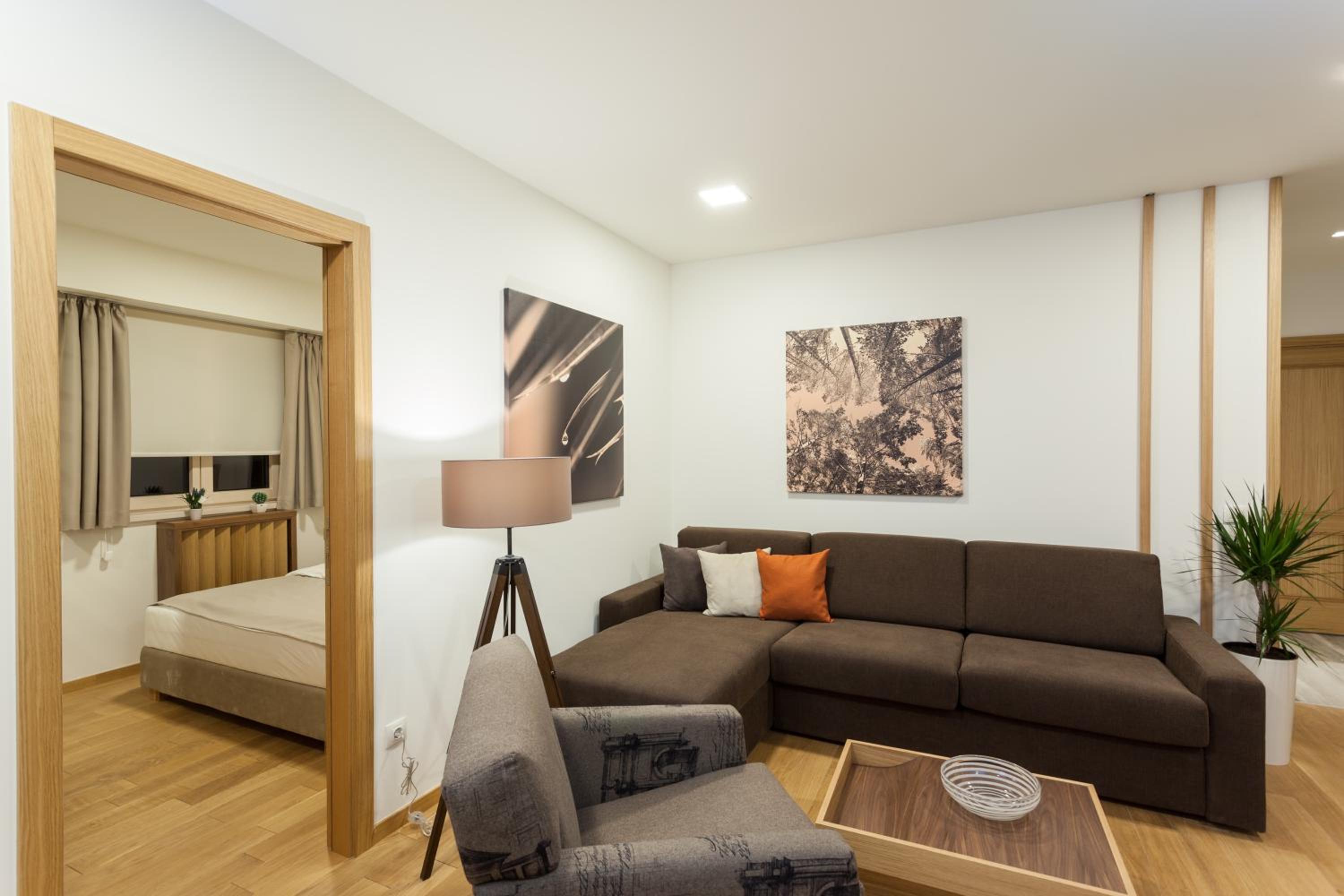 Vila Apartments Wellness&Spa