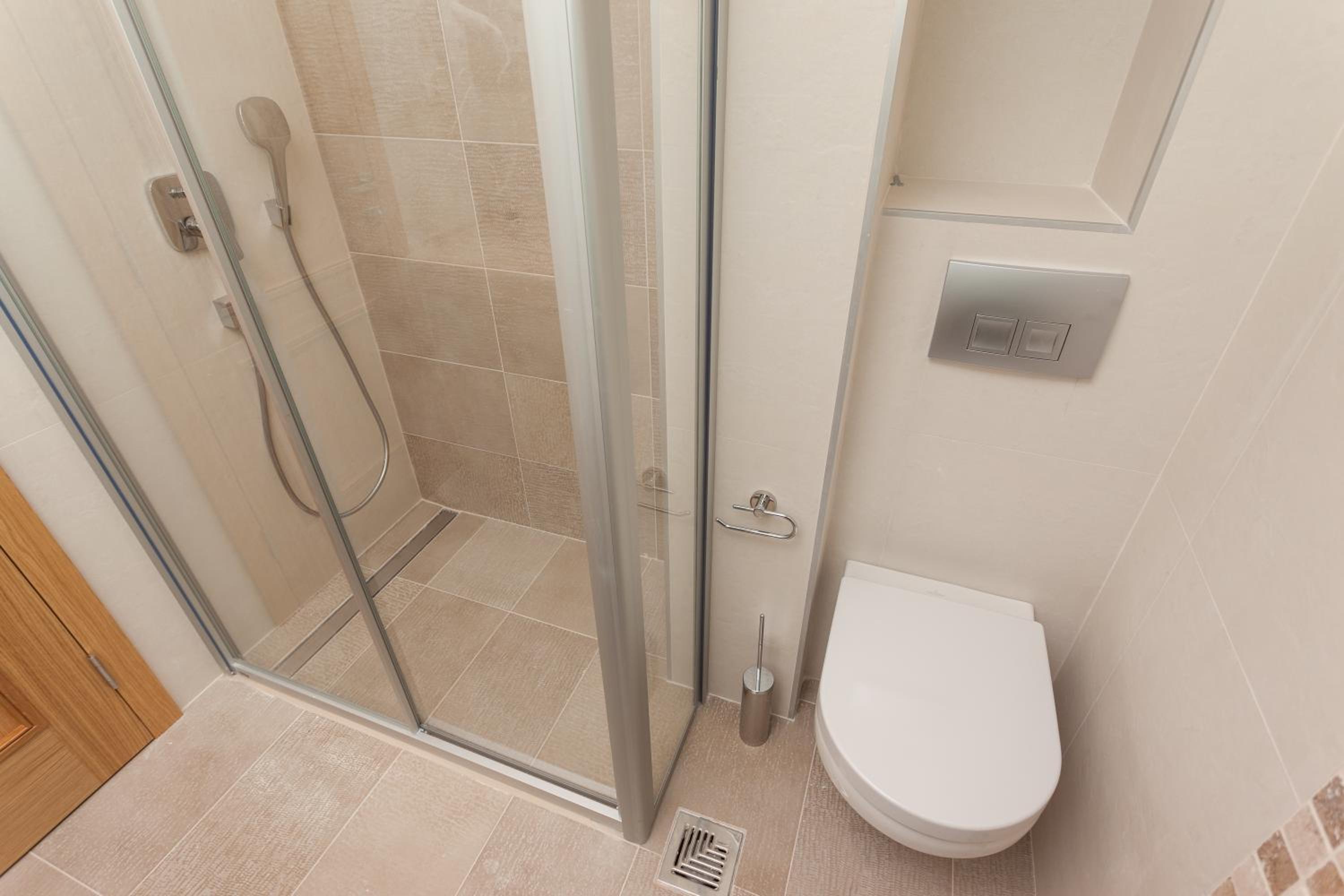 Vila Apartments Wellness&Spa