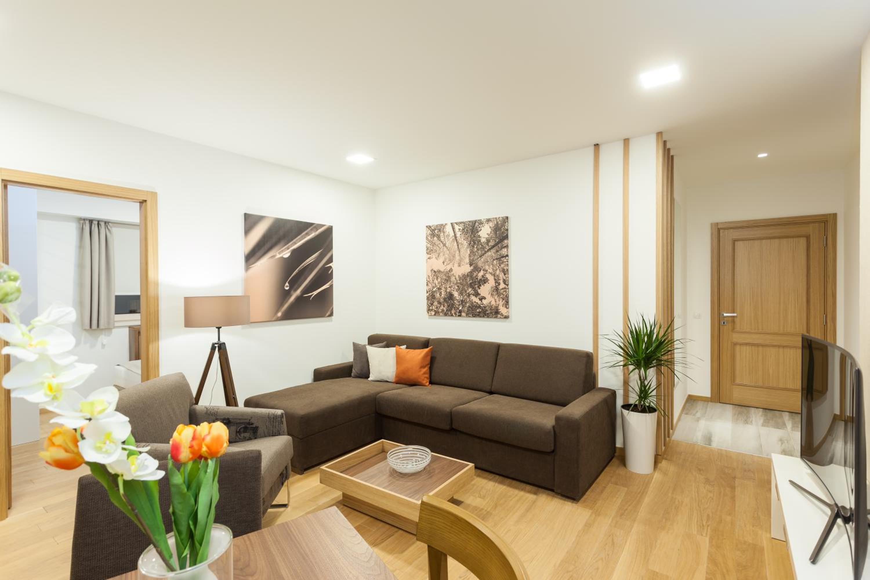 Vila Apartments Wellness&Spa