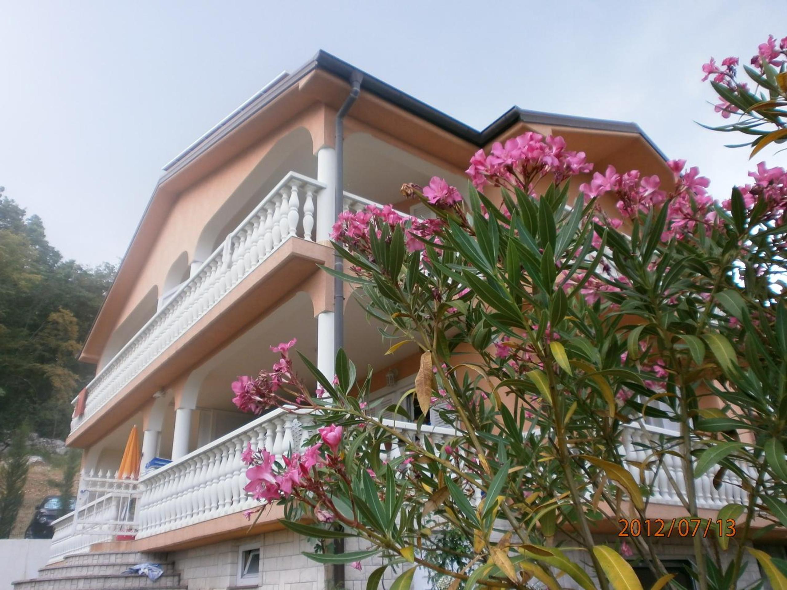 Apartments Viktorija