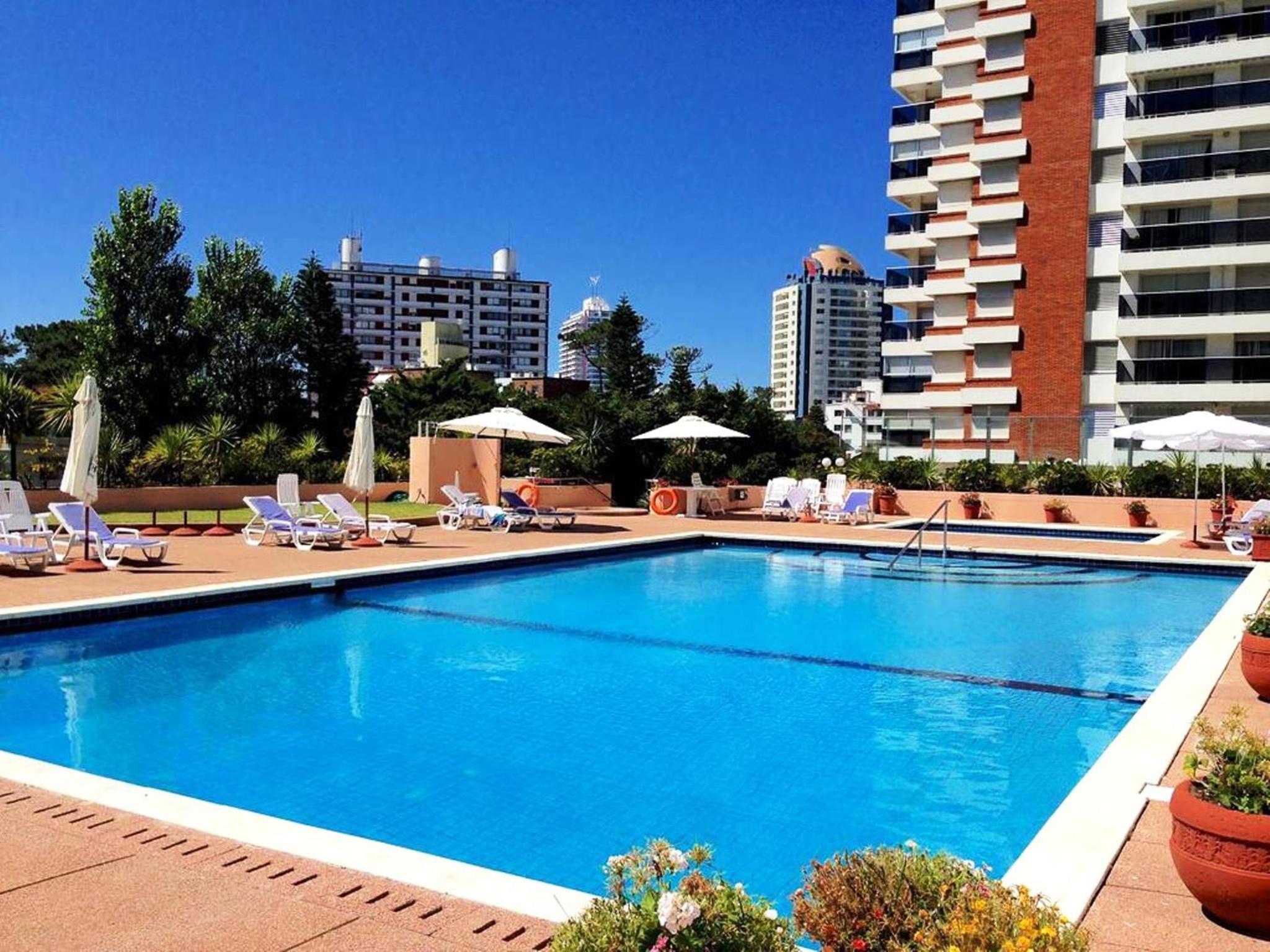 Edificio Long Beach view 4