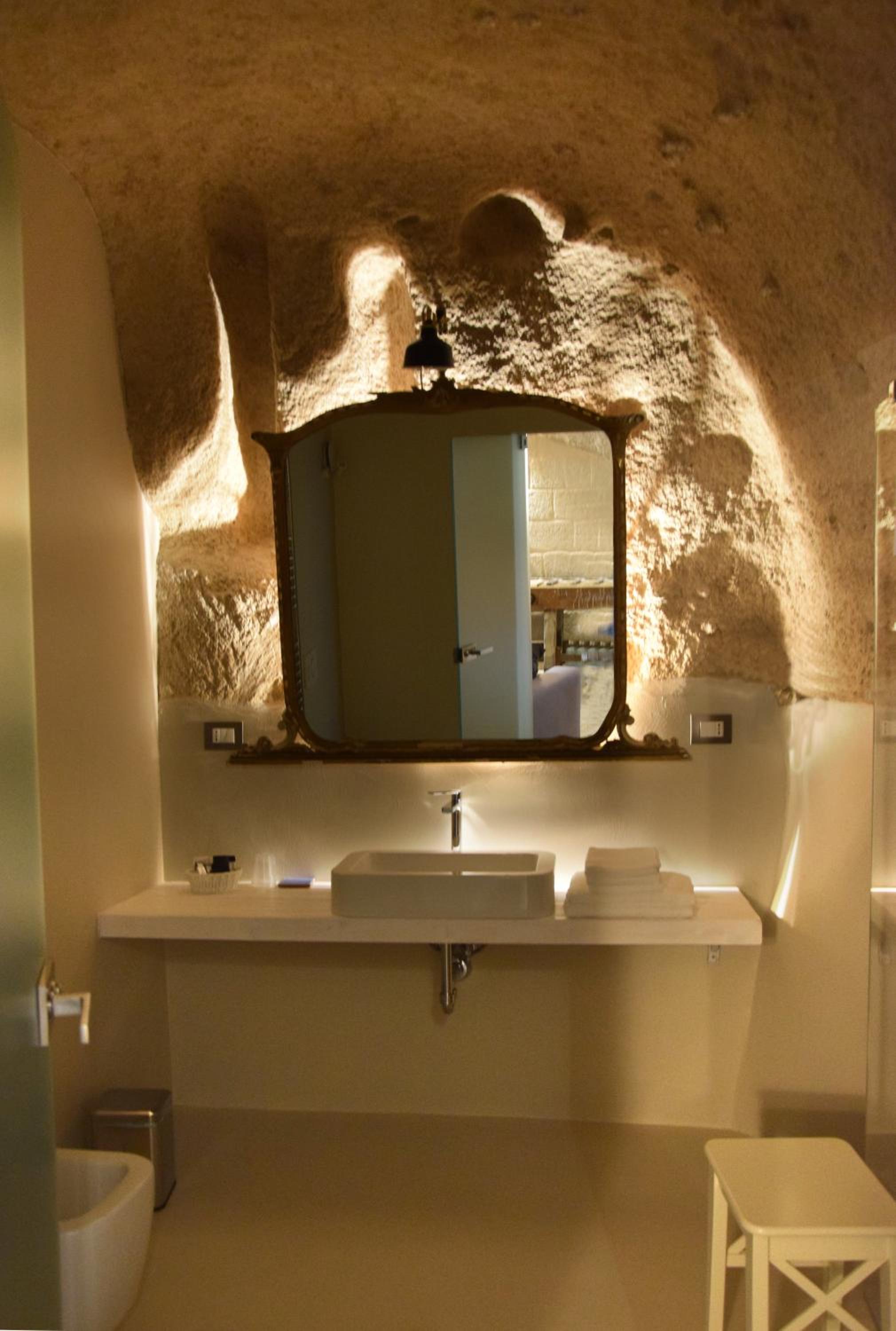 Thymus Residence nei Sassi