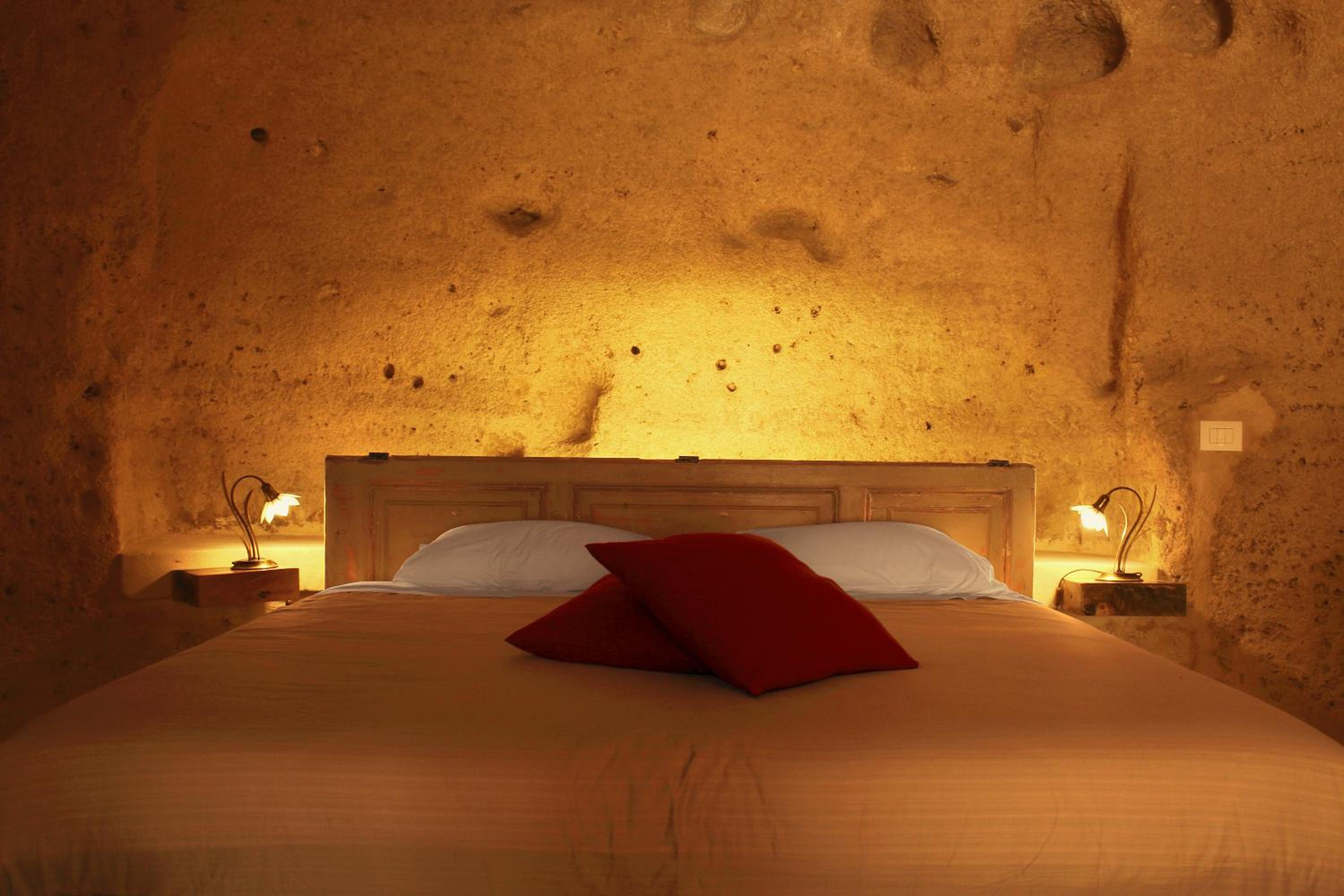 Thymus Residence nei Sassi
