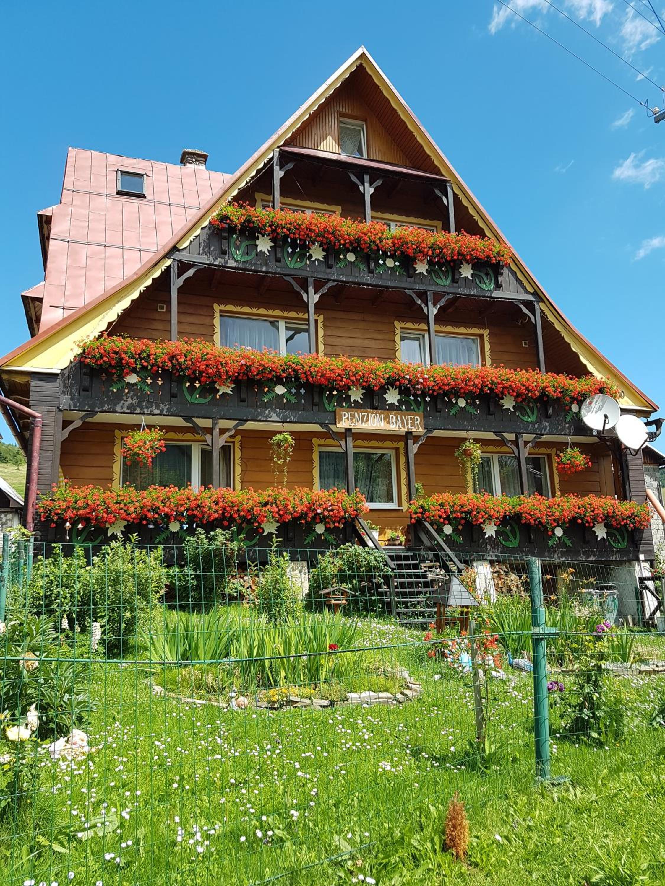 Hotel Privát Bayer - Image 1