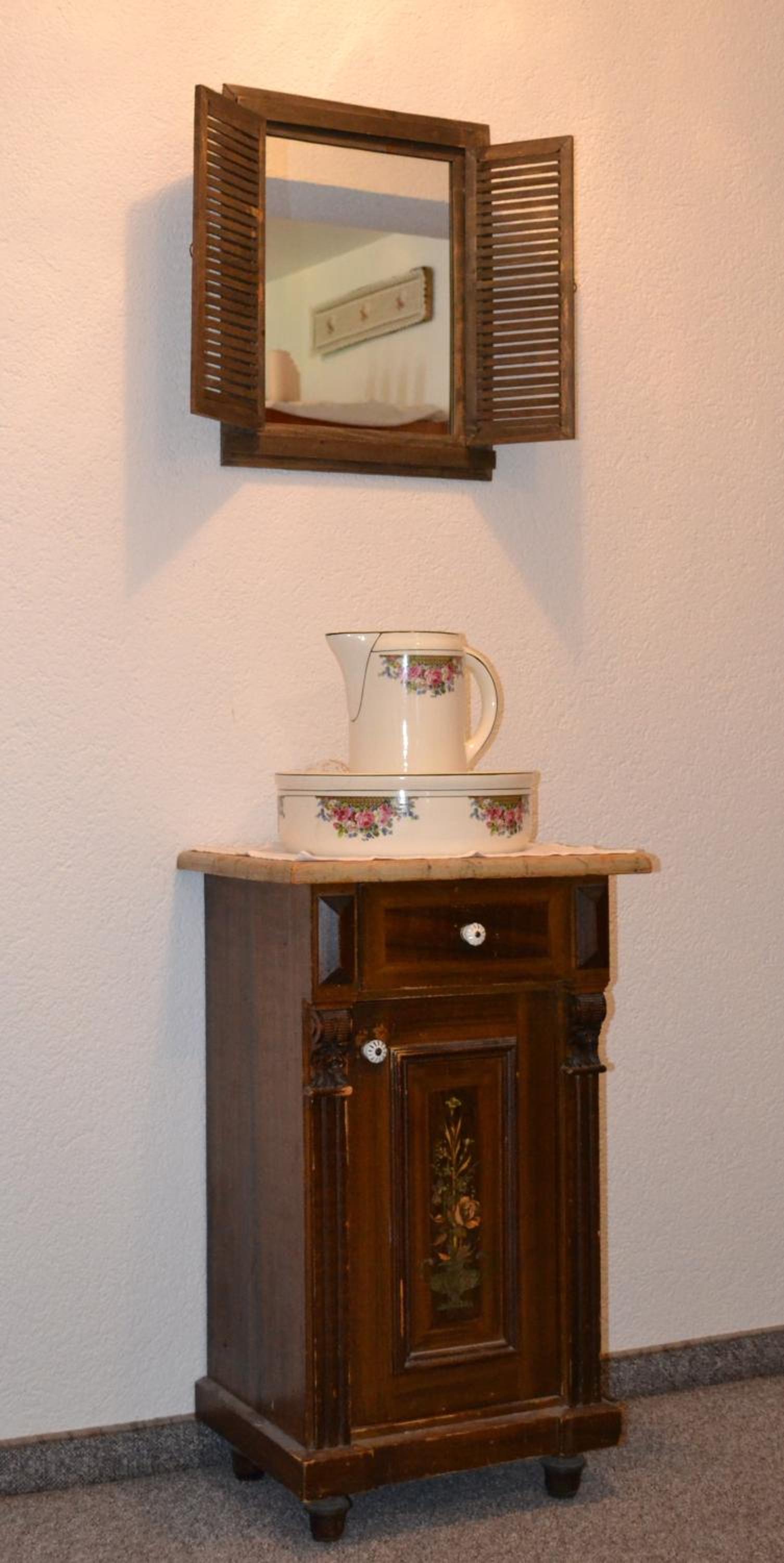 Gästehaus-Pension Barbara