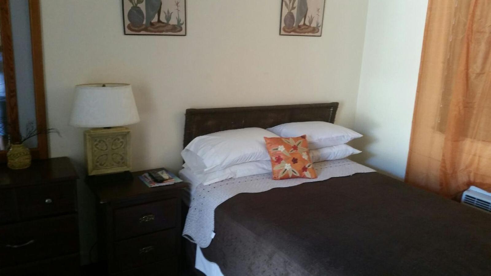 Midtown Guest House