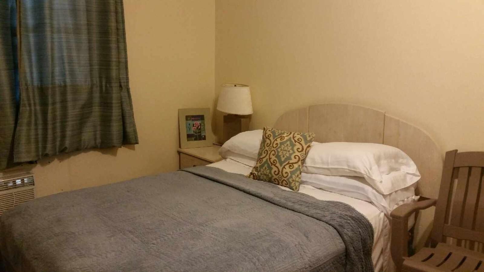 Midtown Guest House