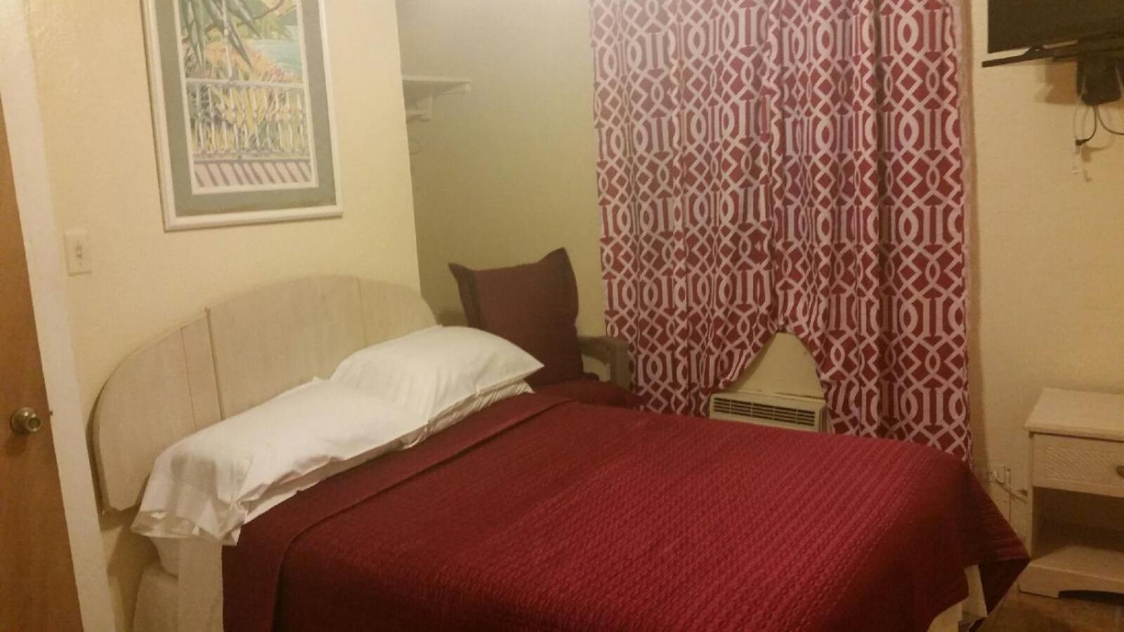 Midtown Guest House