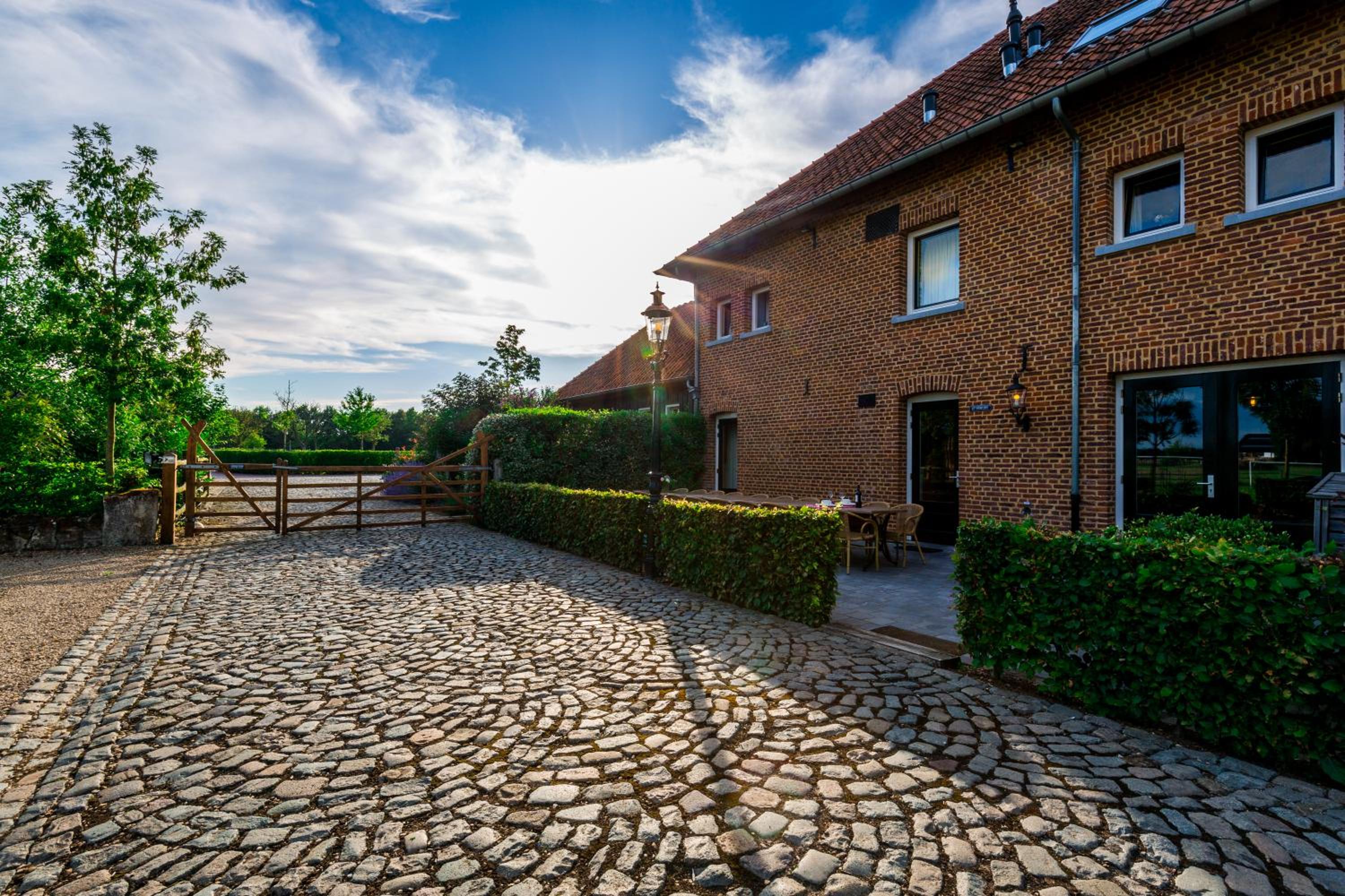 Hotel Auberge de Smockelaer