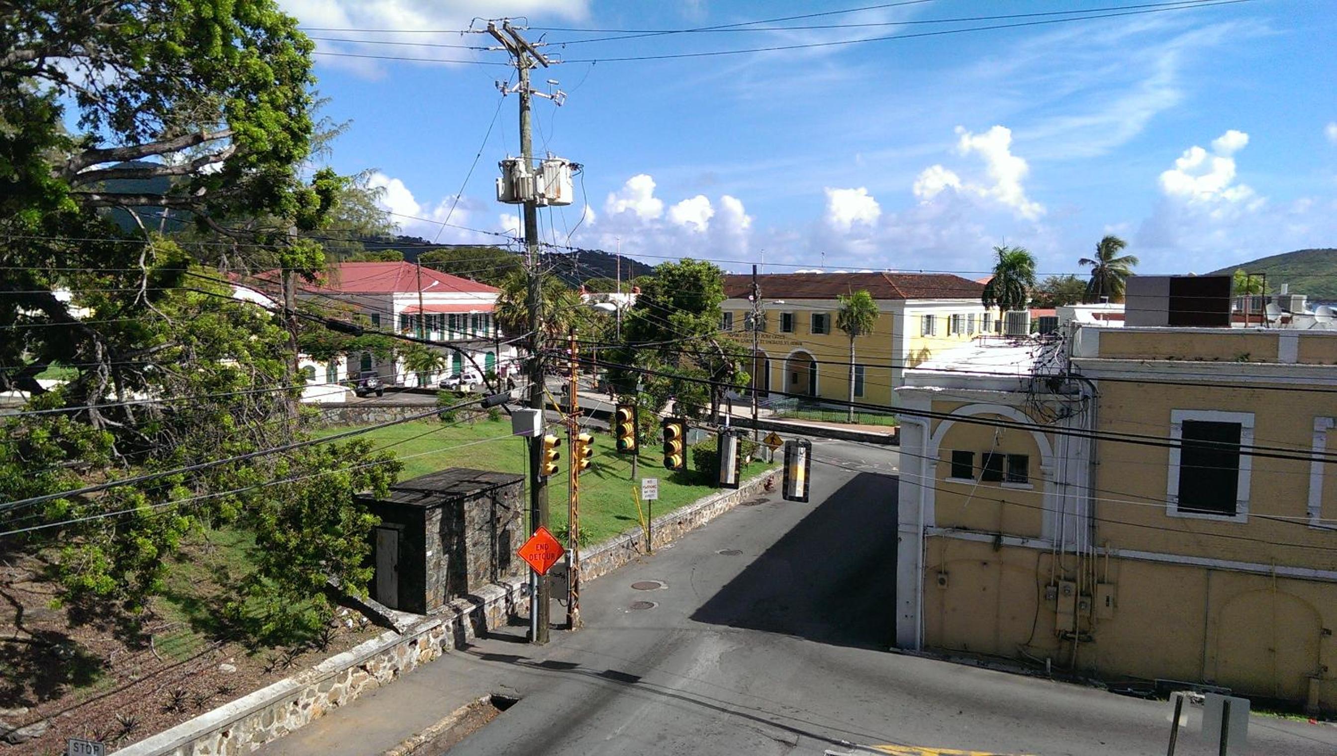 Midtown Guest House