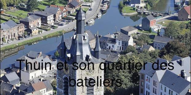 Gîte du Pont de Bois