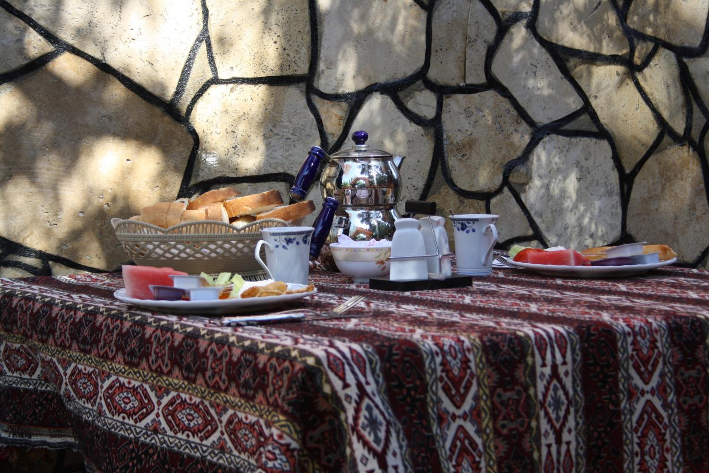 Sinter Terasse House Hotel
