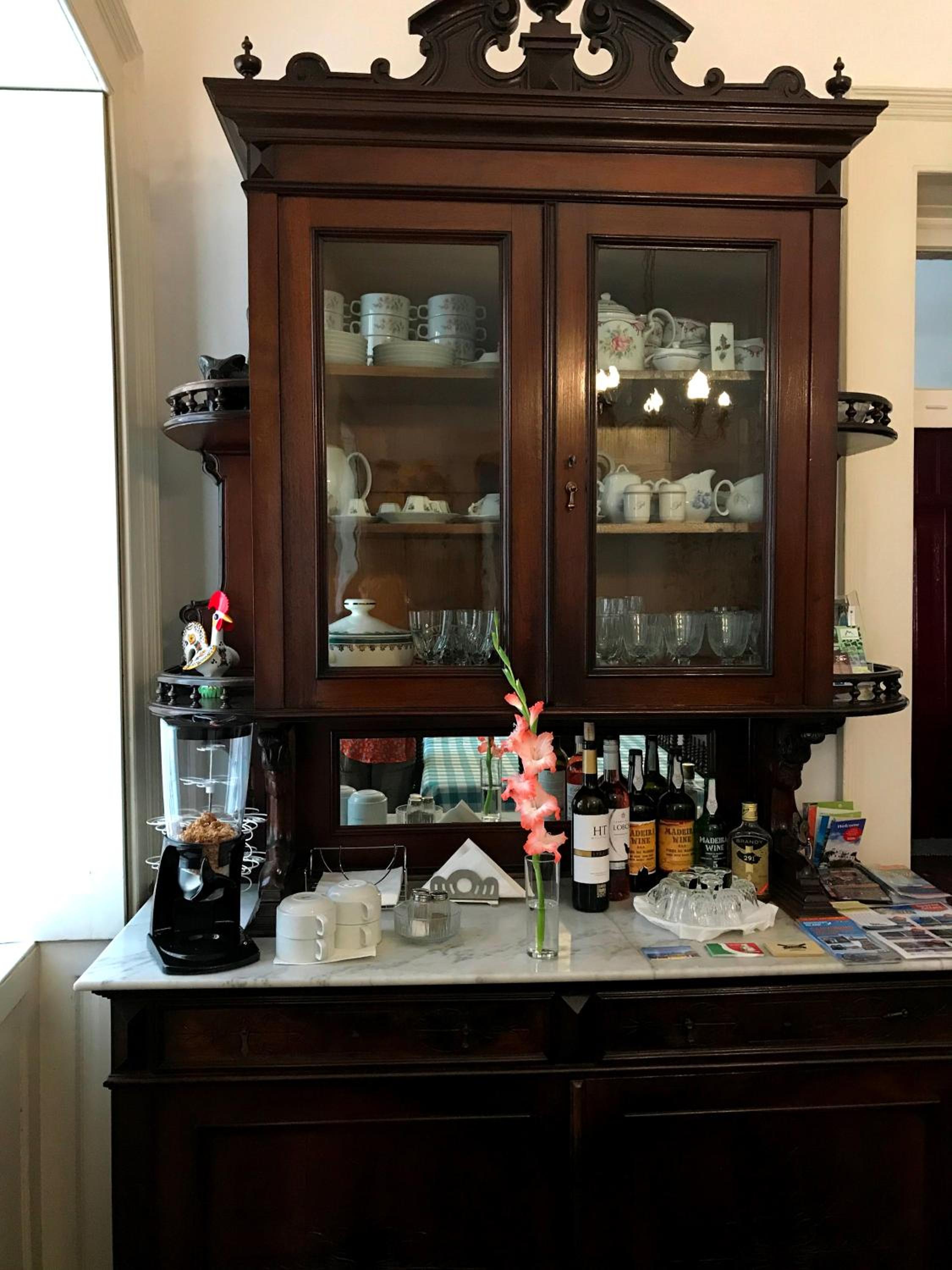 Vitorina Corte Guesthouse