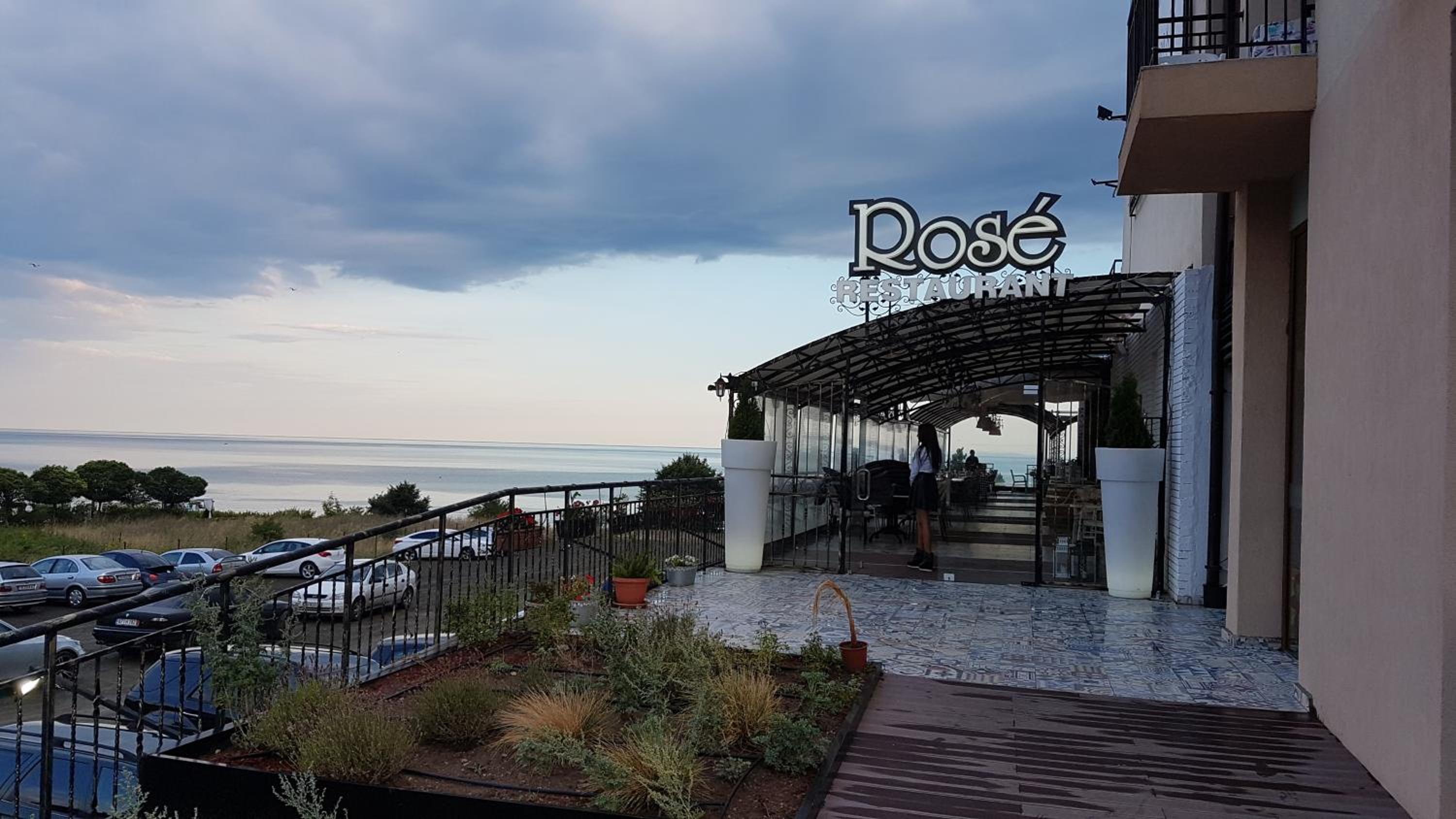 Apartment in Grand Hotel Sveti Vlas