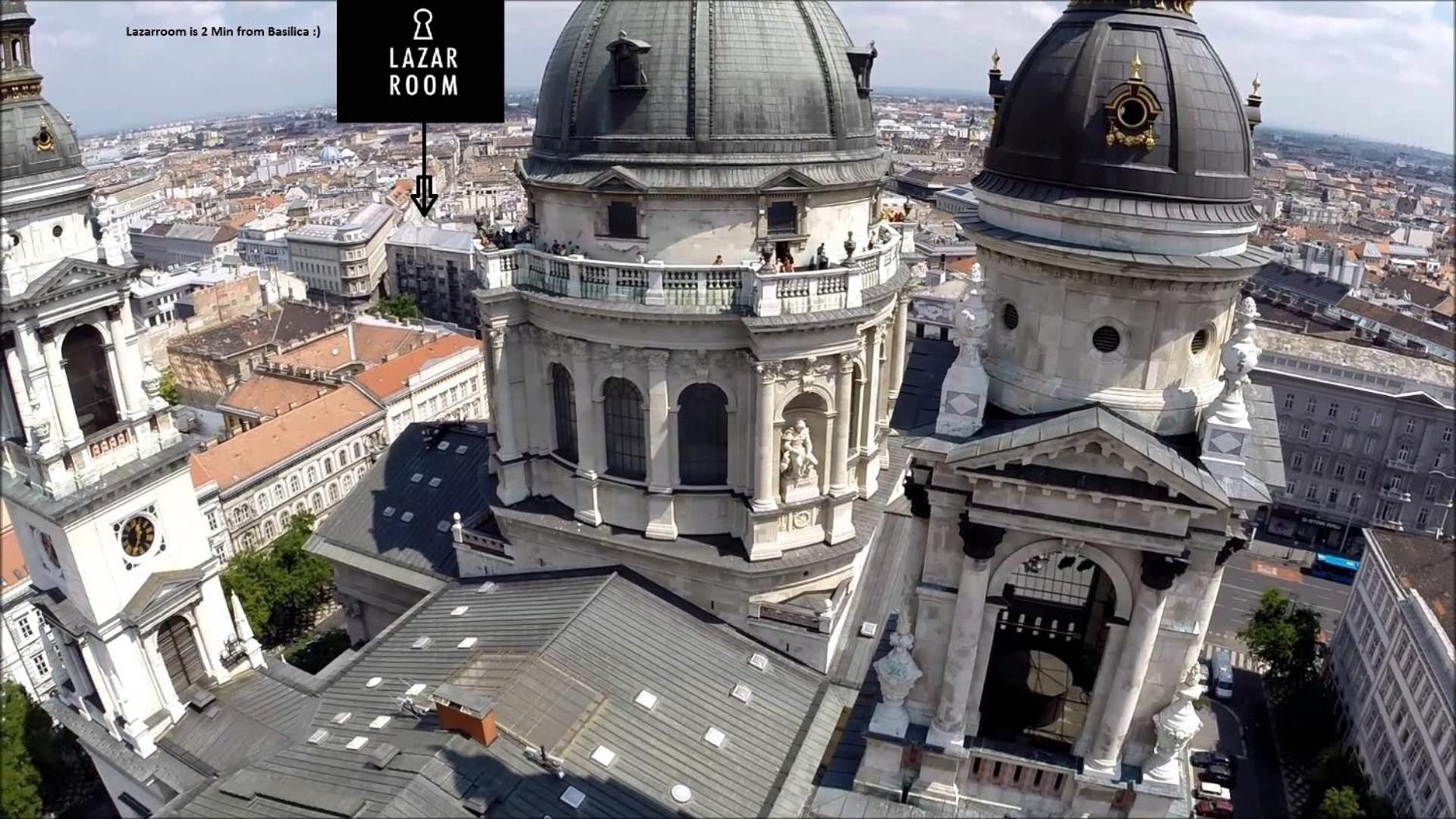 Lazar Apartment view 5