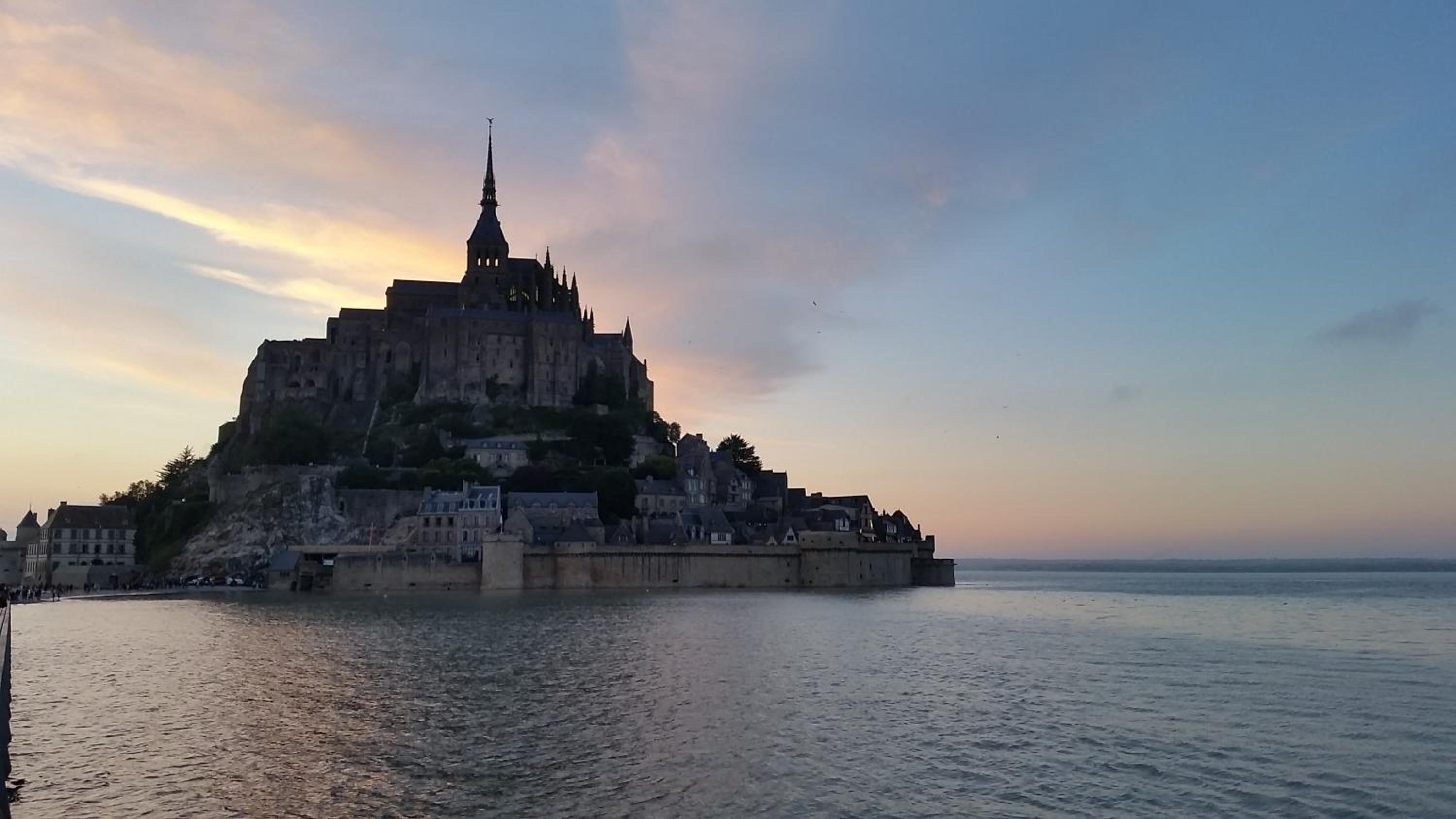 L'Orée du Mont