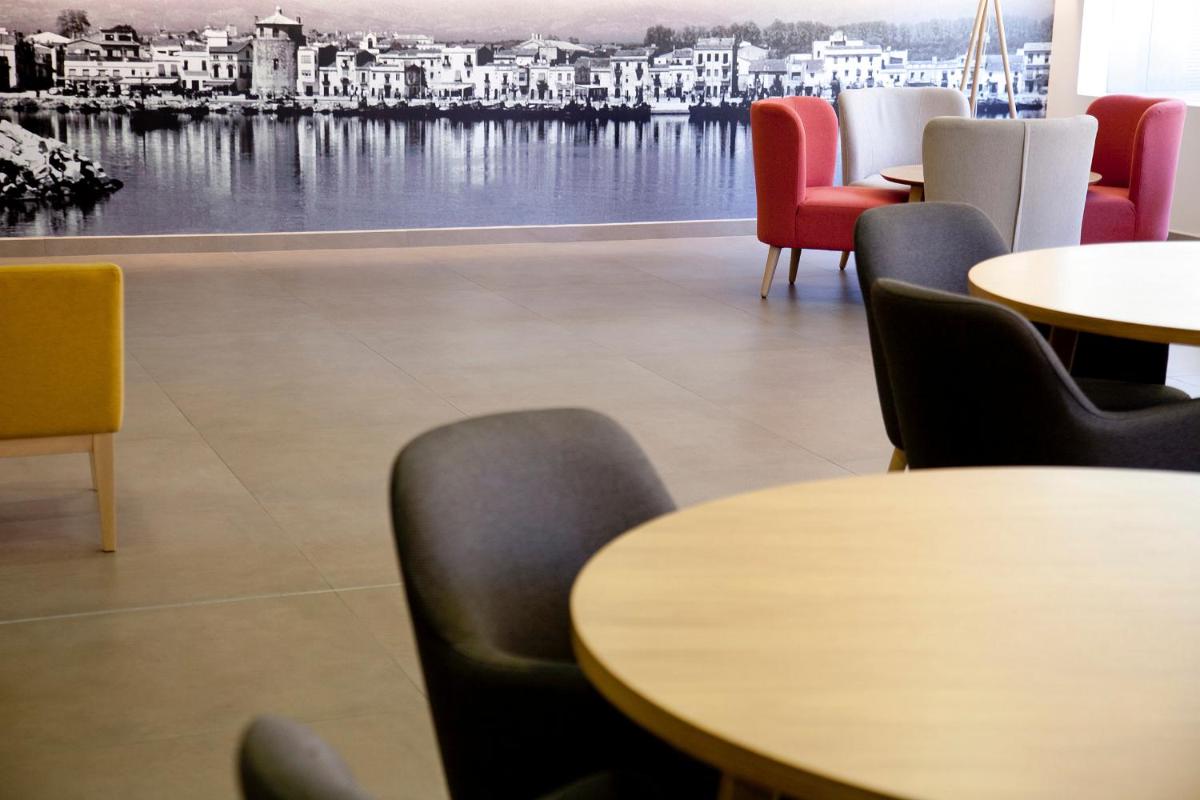 meeting room