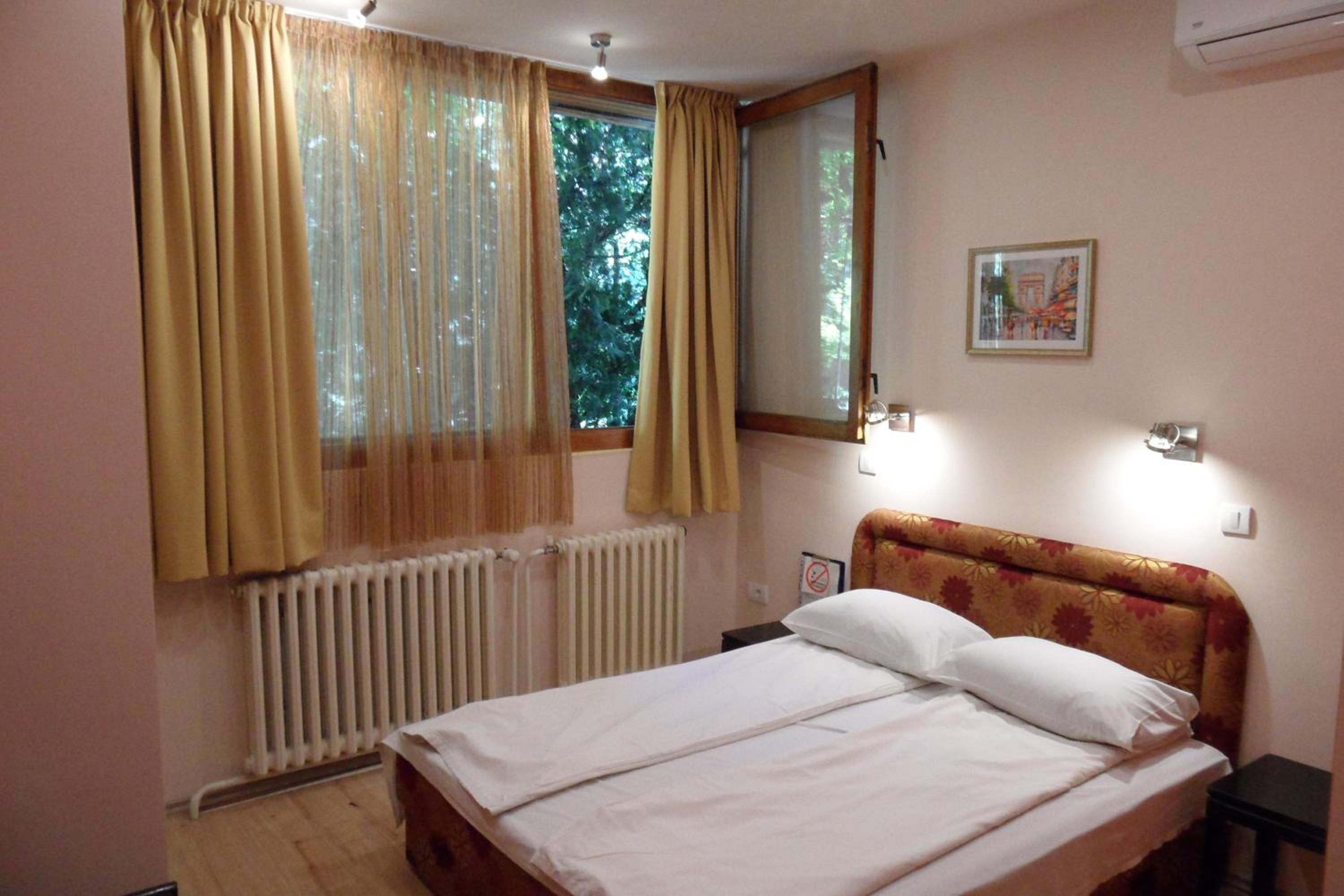 Hostel Oasis