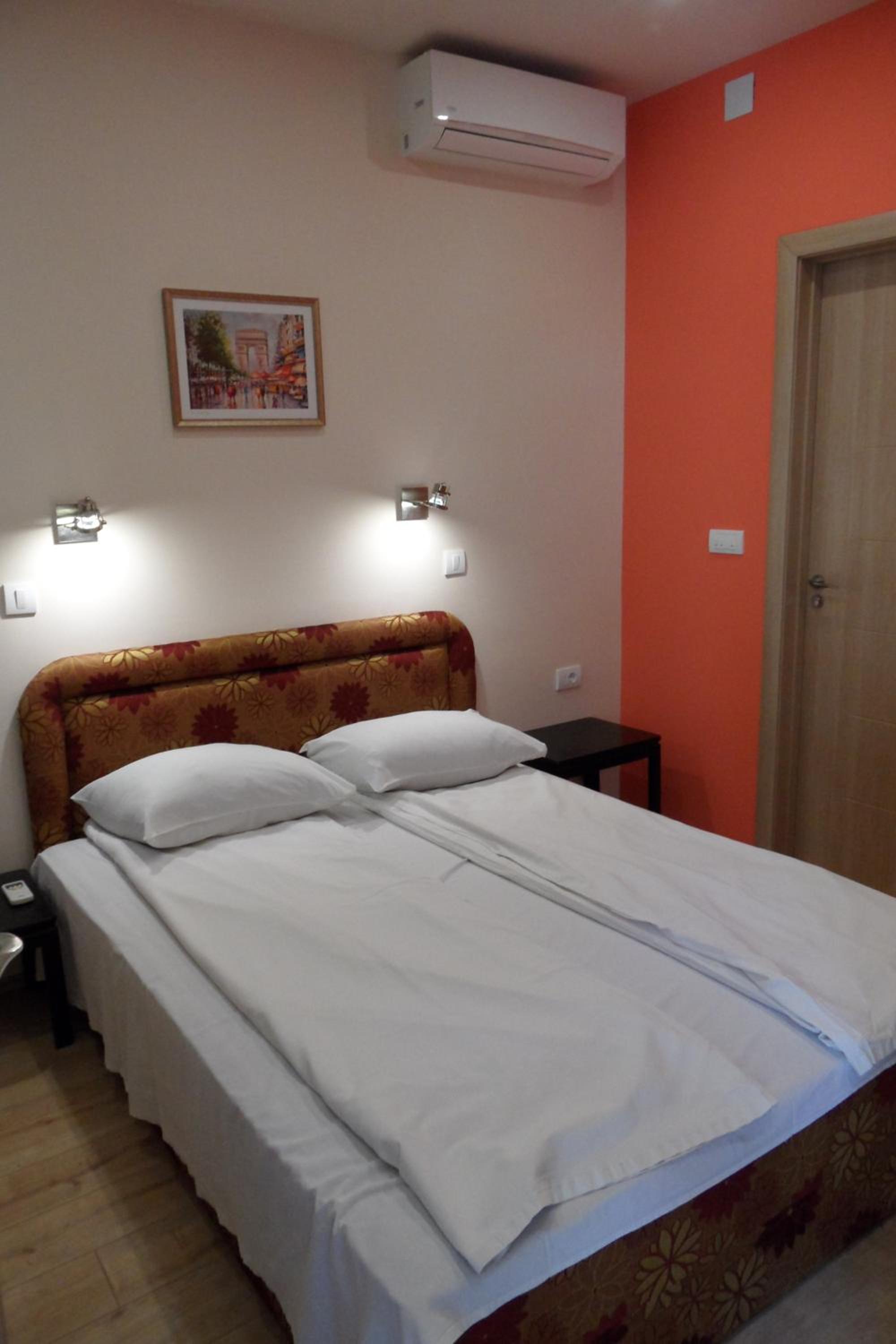Hostel Oasis