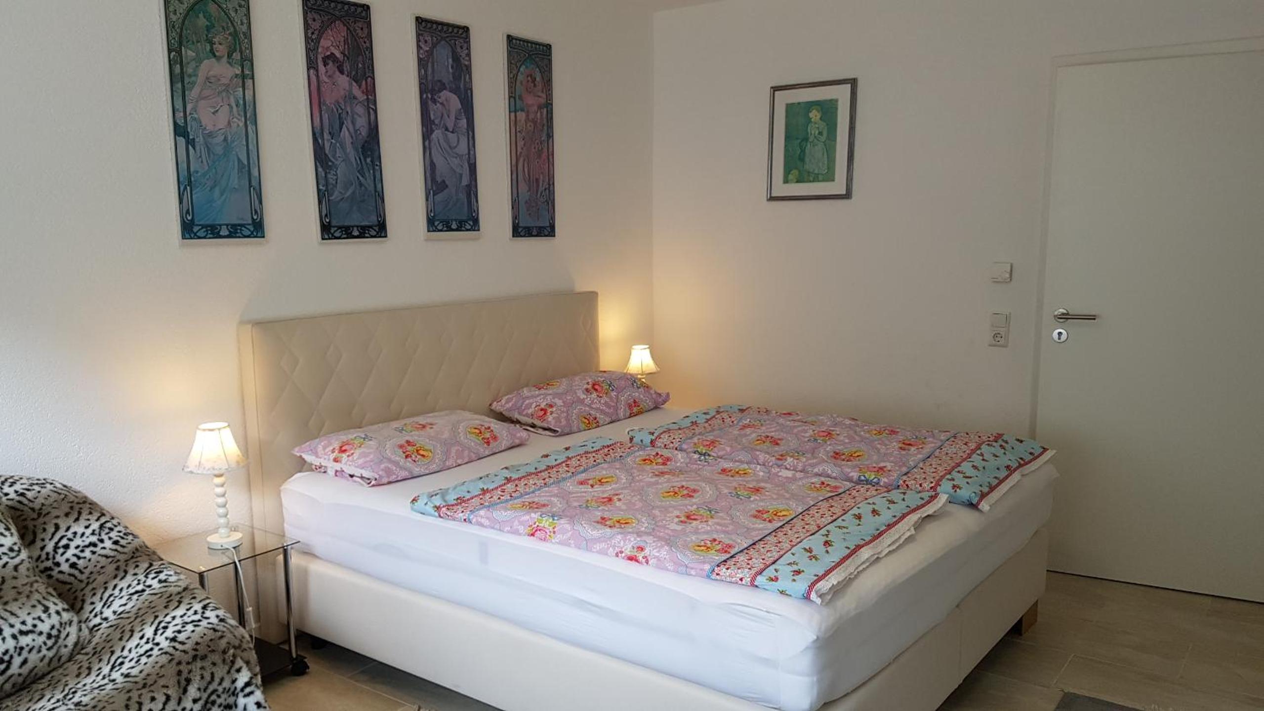 Loft Nagoldtal, photo 25