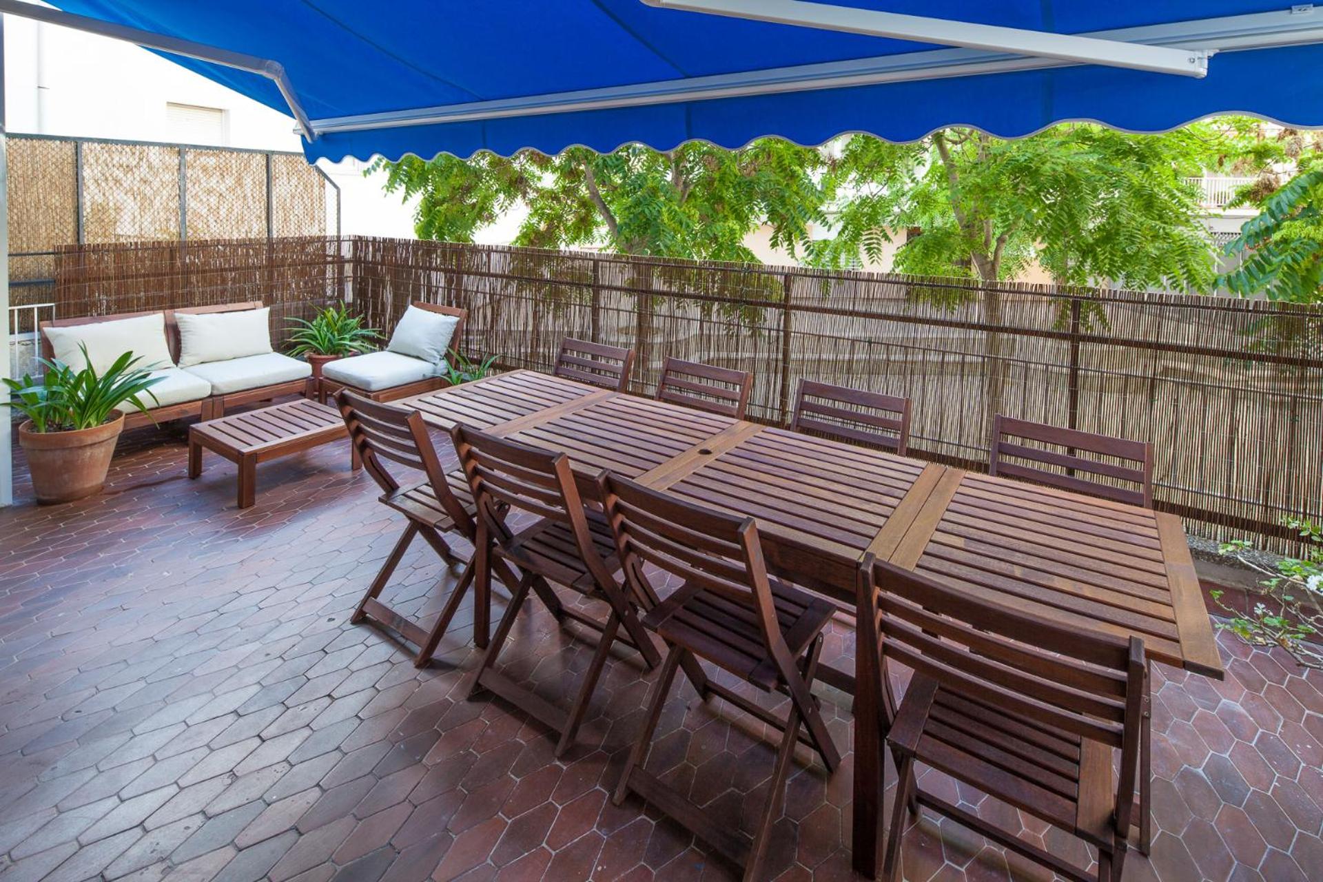 Hotel SitgesBlues, 250 m beach , big terrace - Image 1