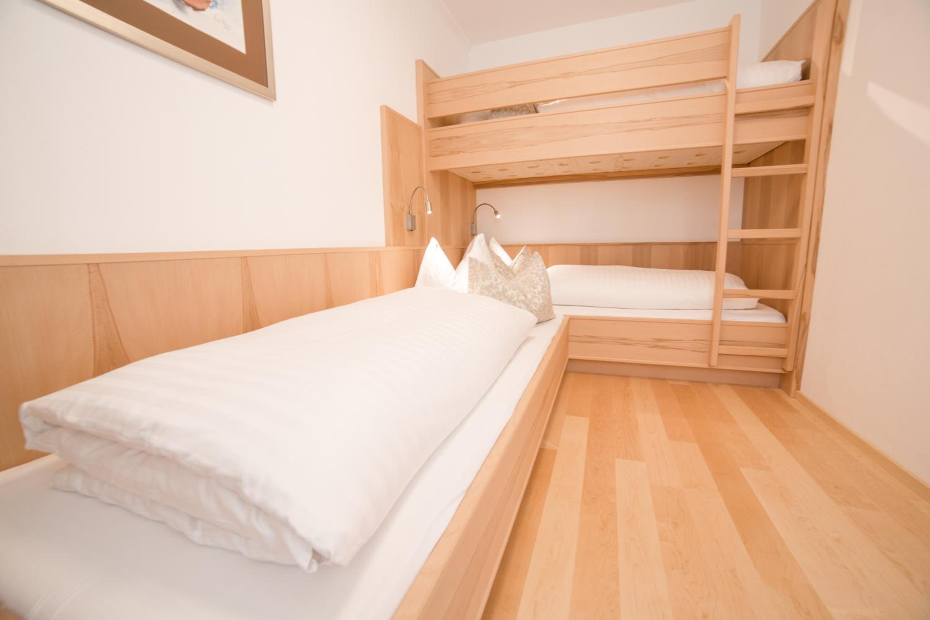 Aparthotel Steger Wagrain