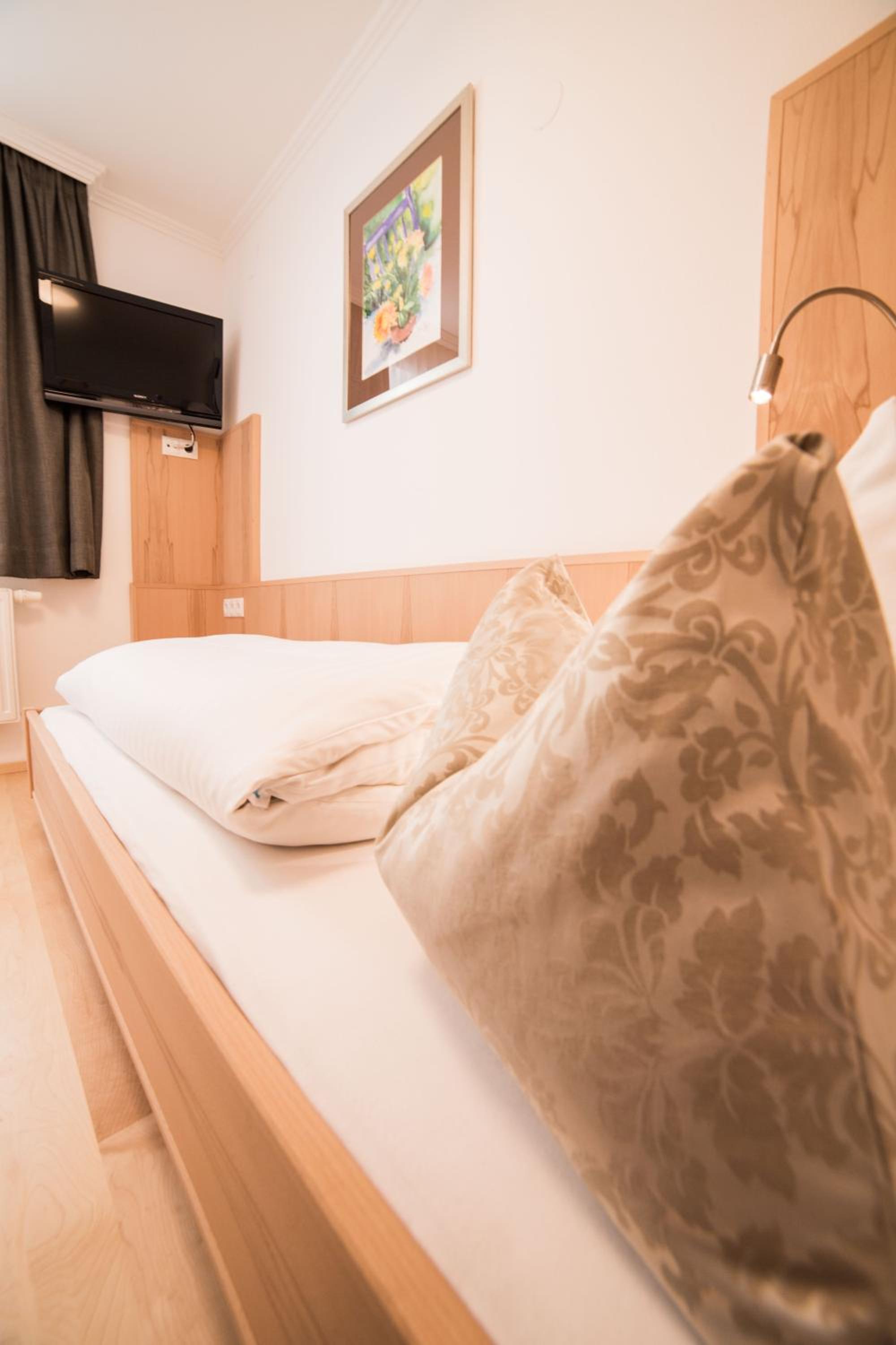 Aparthotel Steger Wagrain