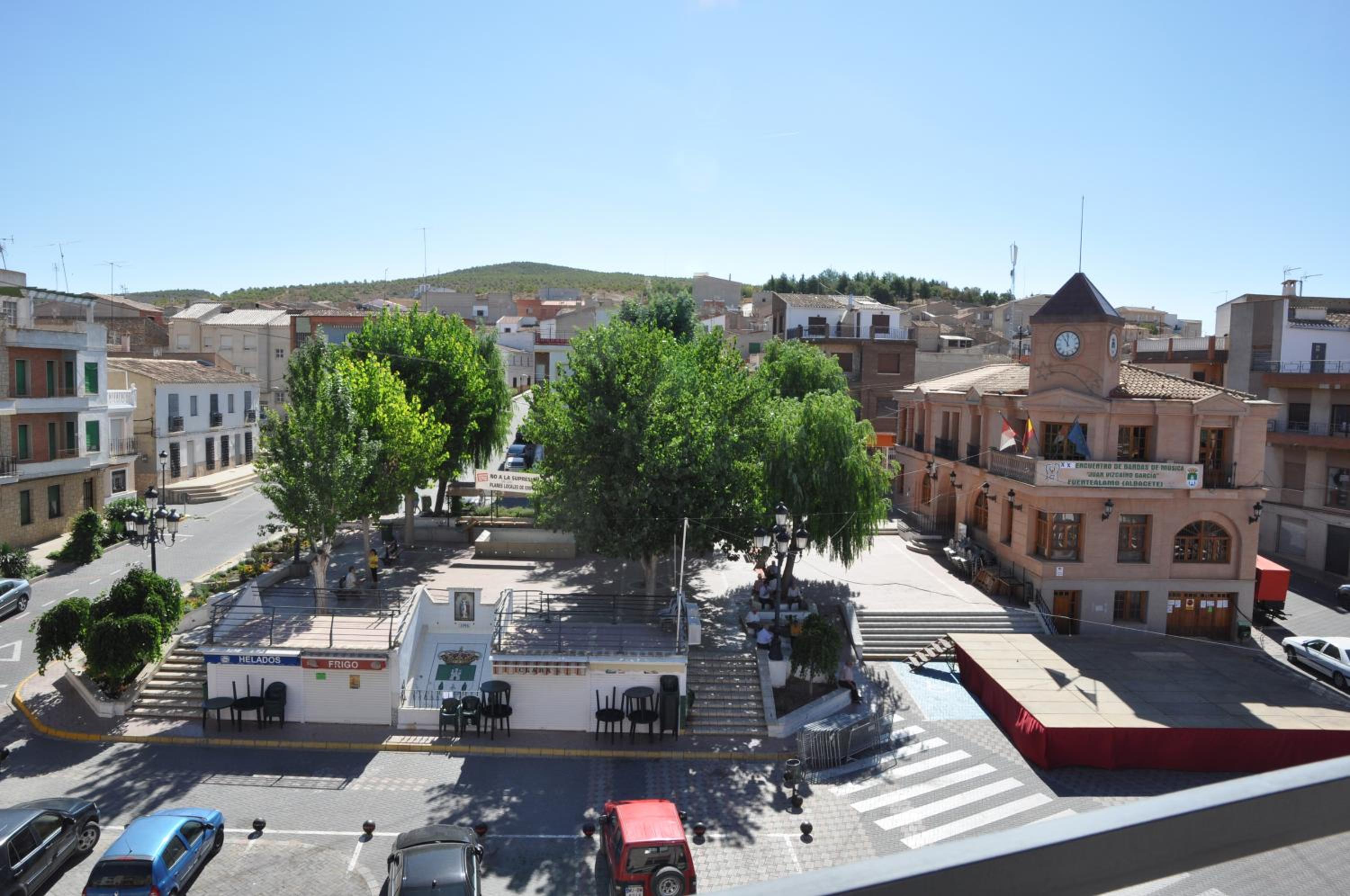 Hostal Central photo 5
