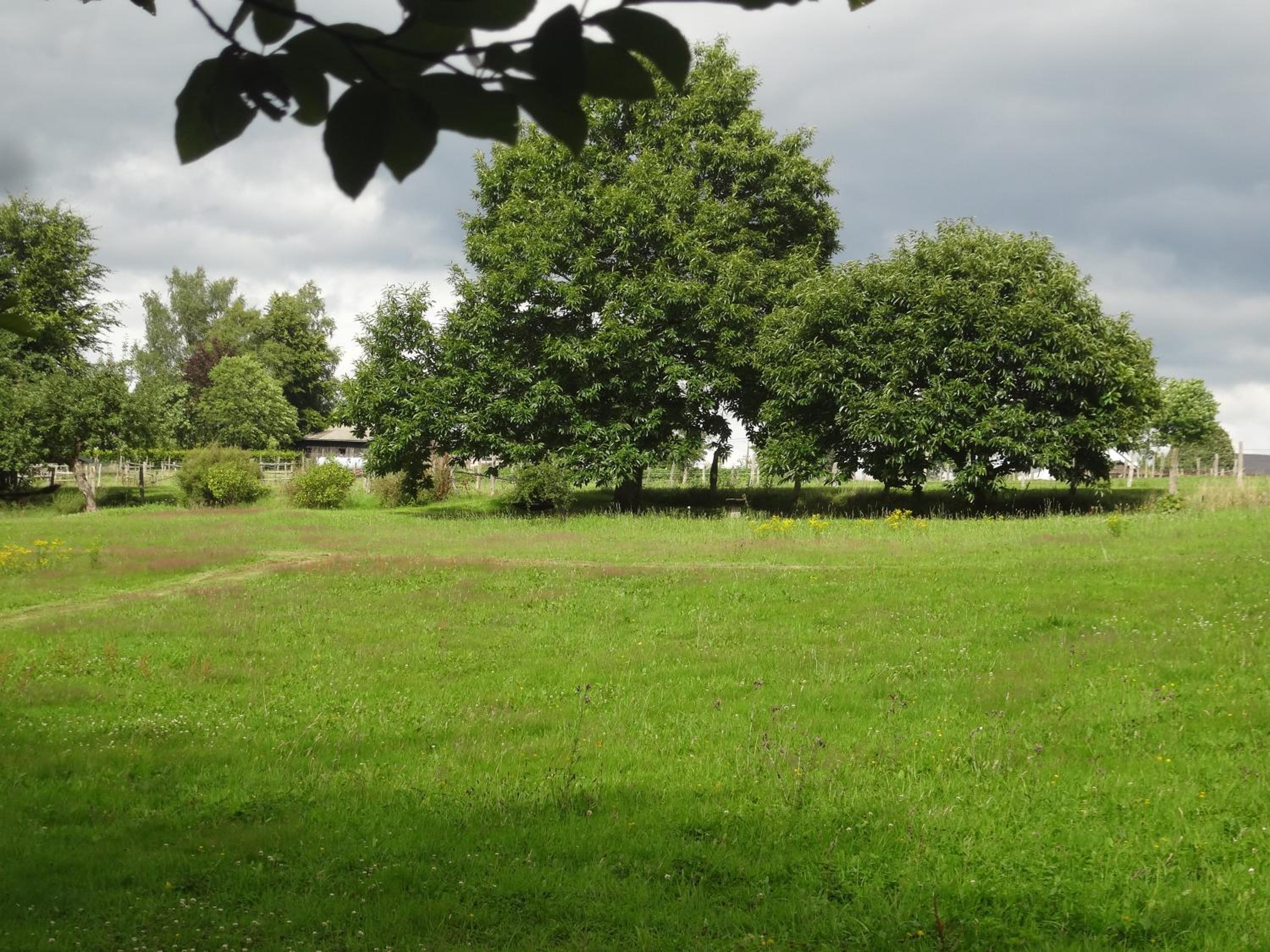 An Hütten
