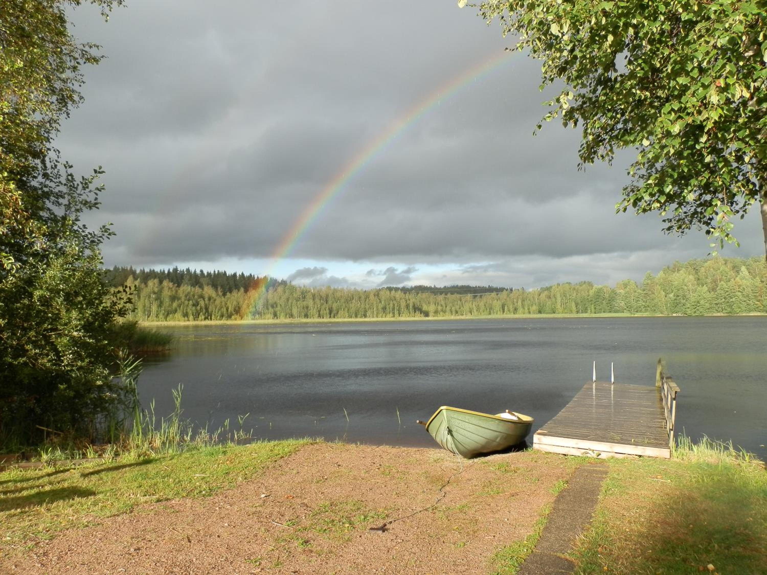 Yli-Kaitala Holiday Resort Tuuliviiri