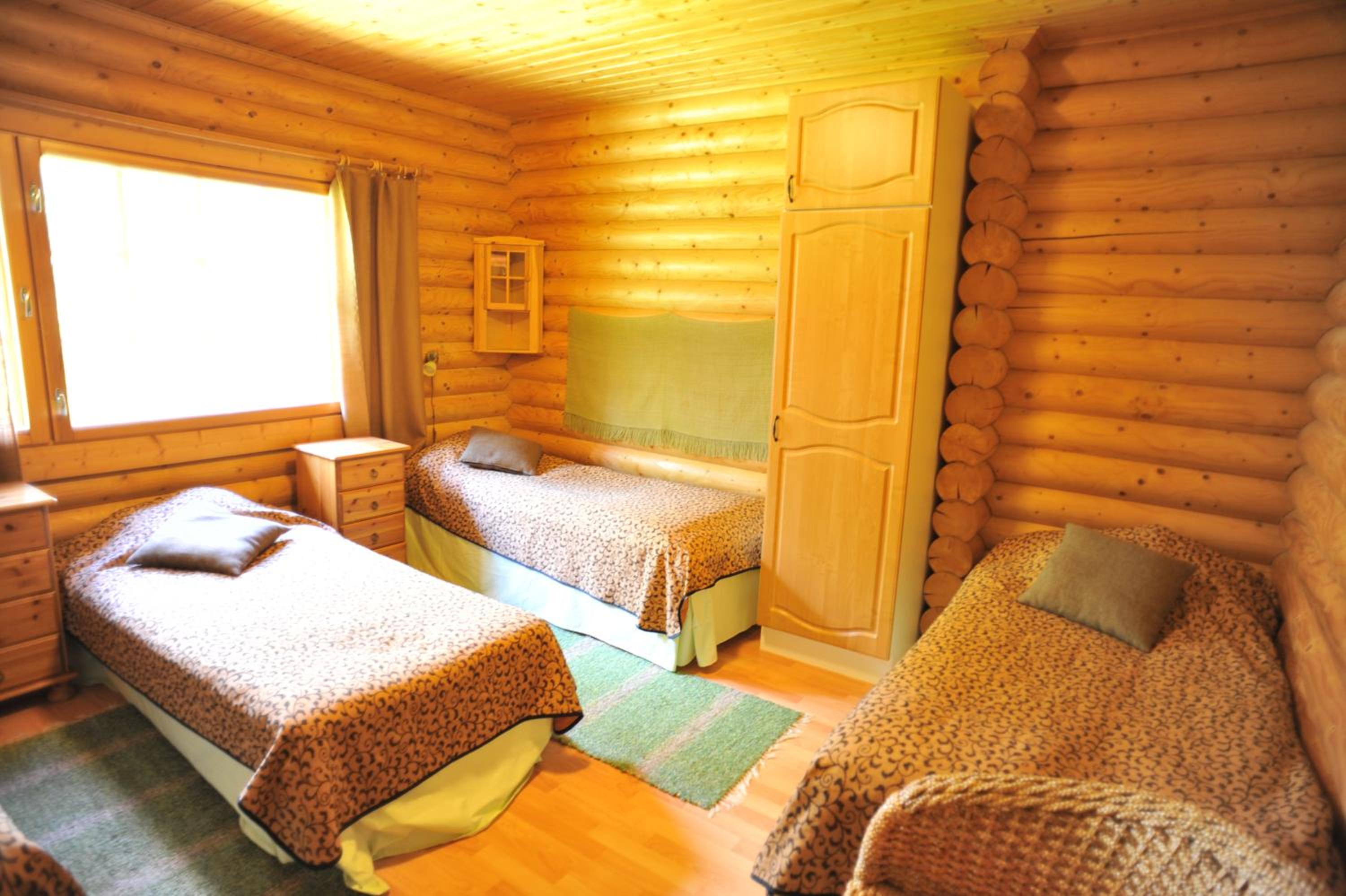 Yli-Kaitala Holiday Resort Tuuliviiri