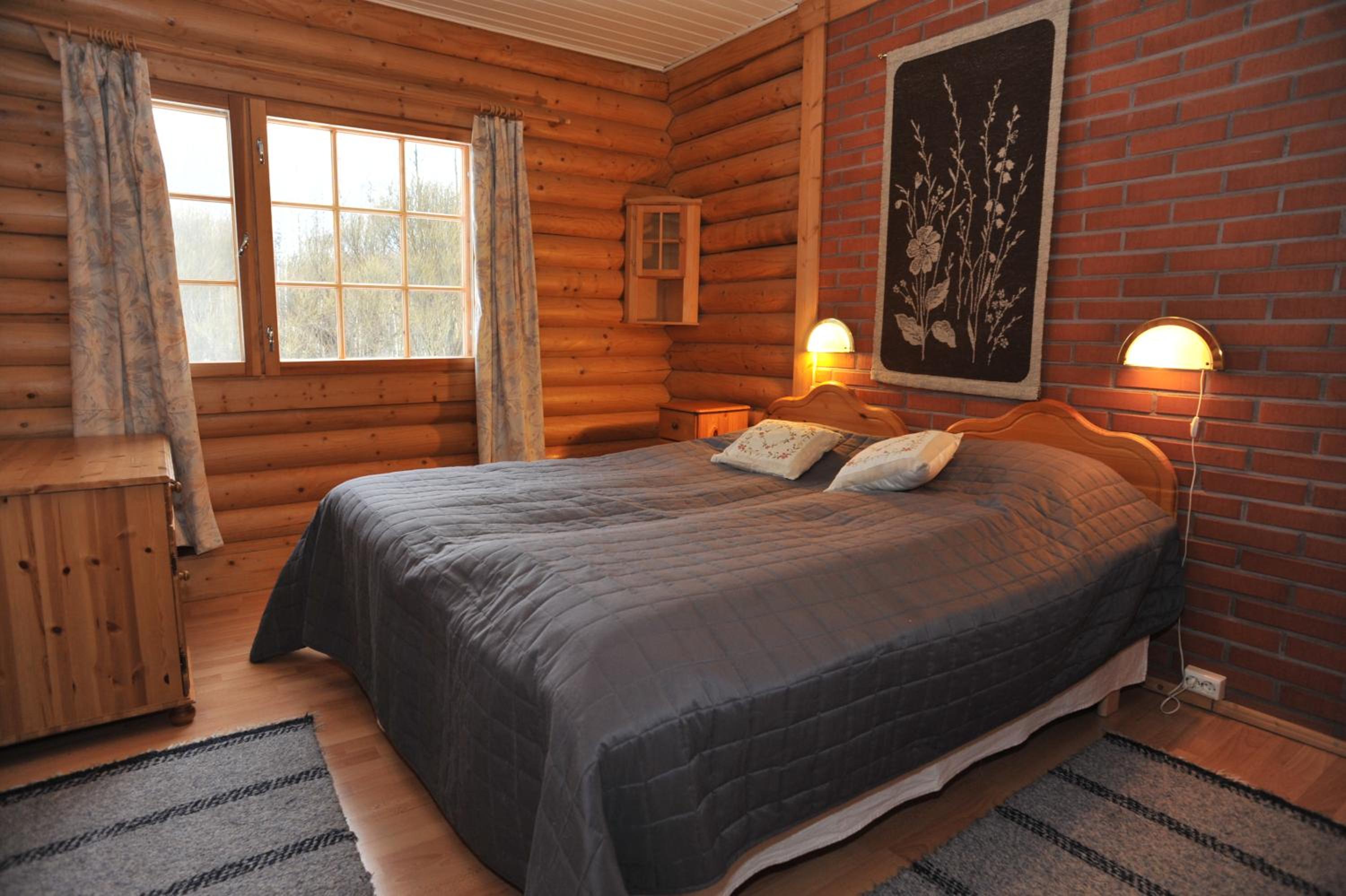 Yli-Kaitala Holiday Resort Tuuliviiri