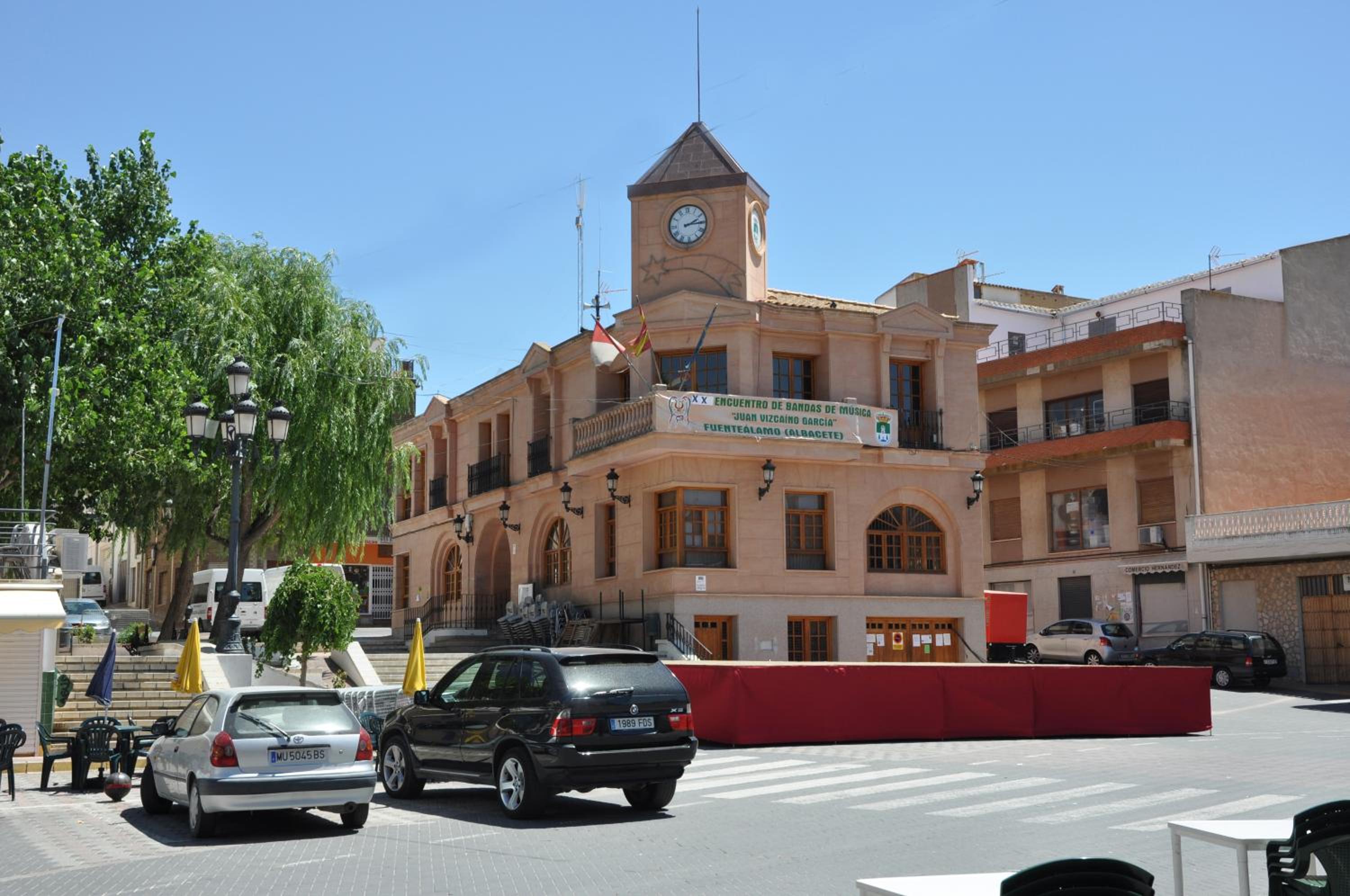 Hostal Central photo 3