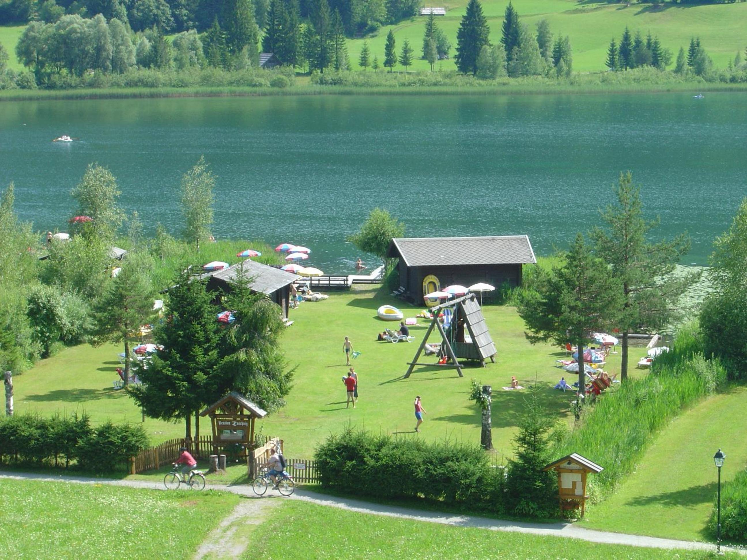 Hotel Winkler-Tuschnig