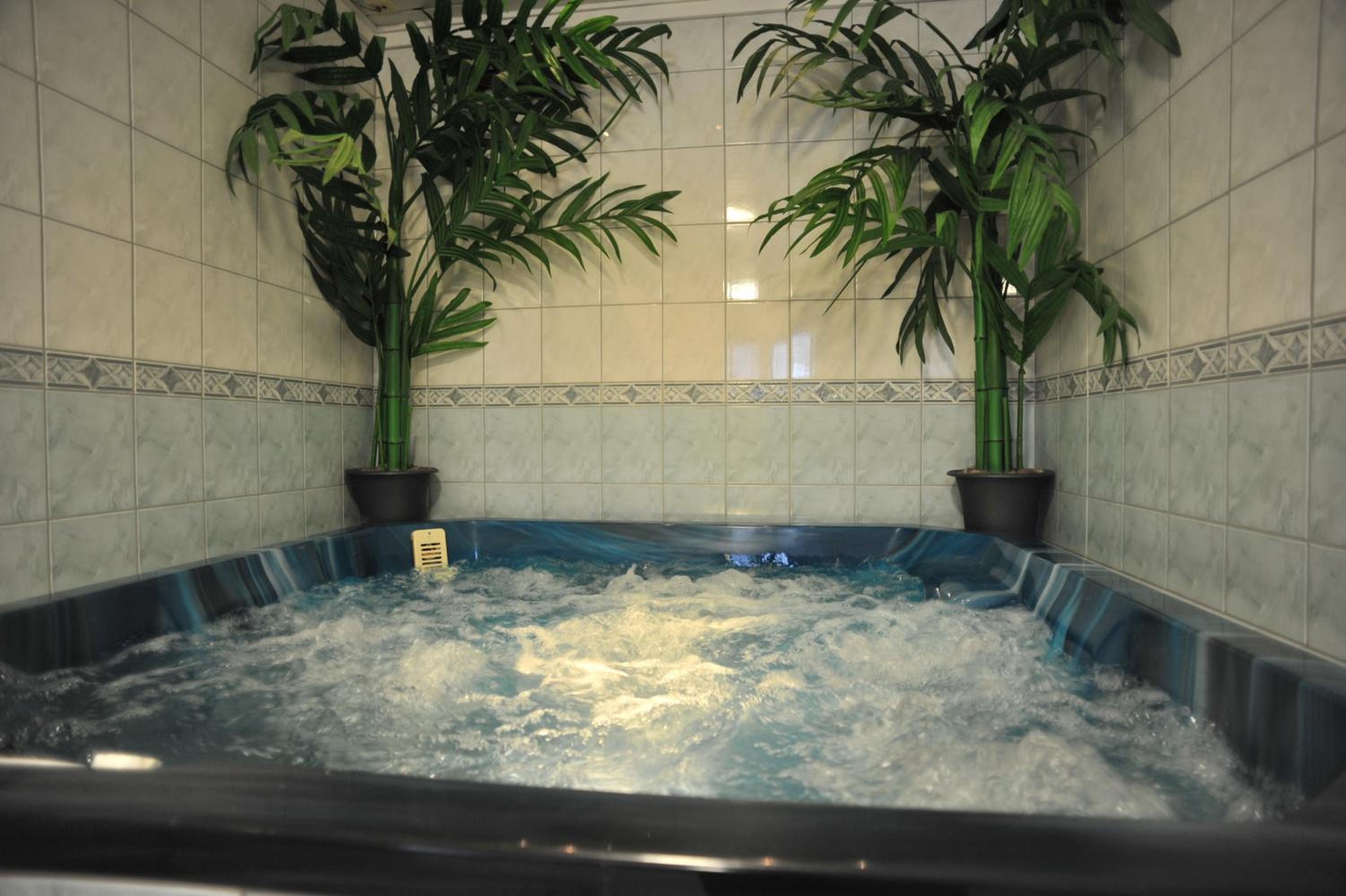 Yli-Kaitala Holiday Resort Tuuliviiri