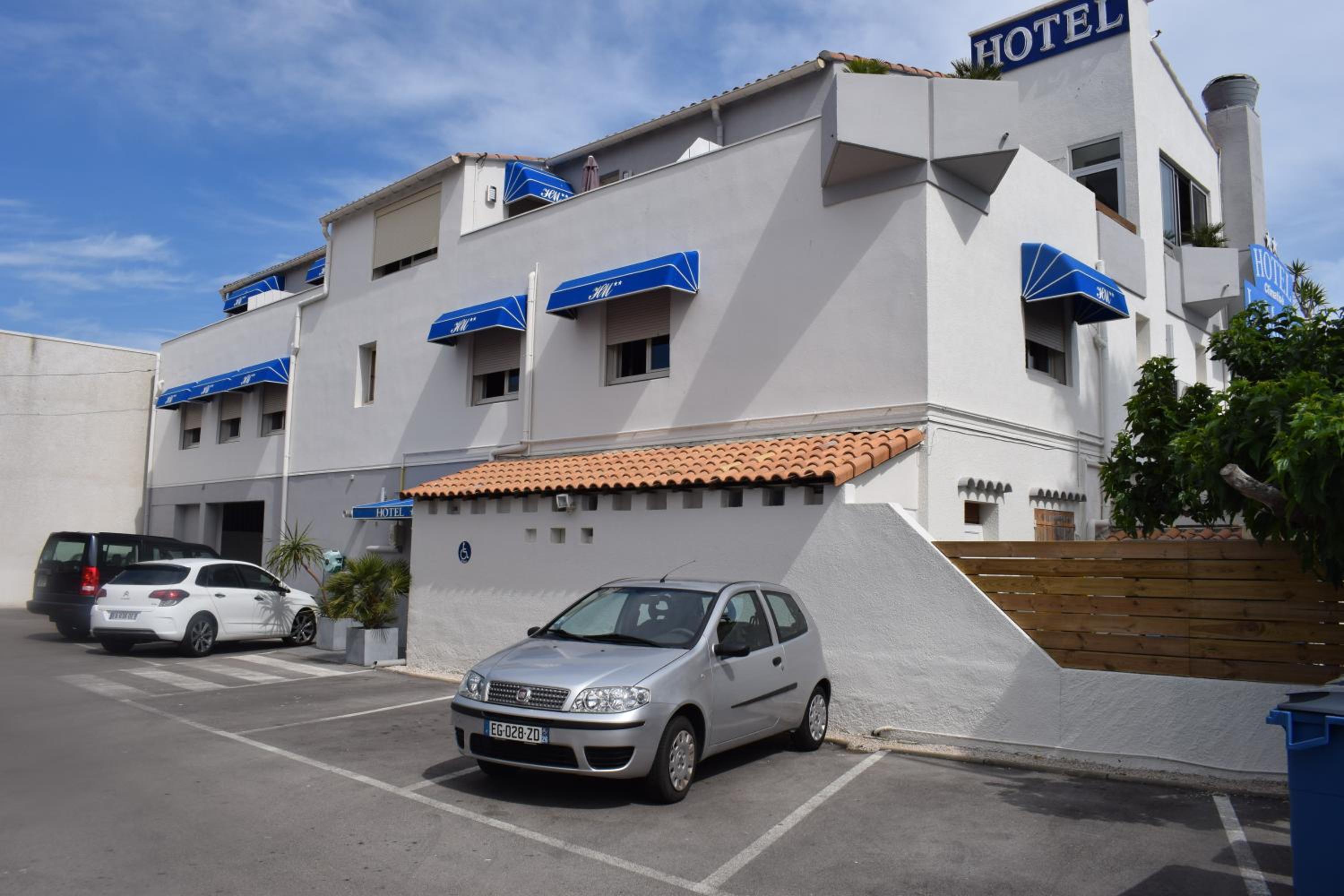 Hotel Le Maray - Image 1
