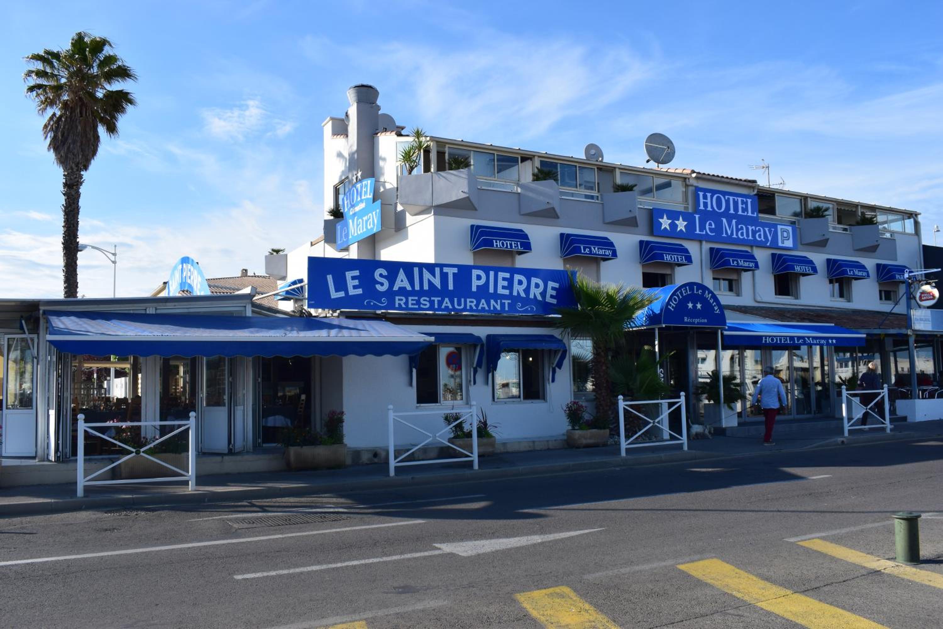 Le Maray, photo 40