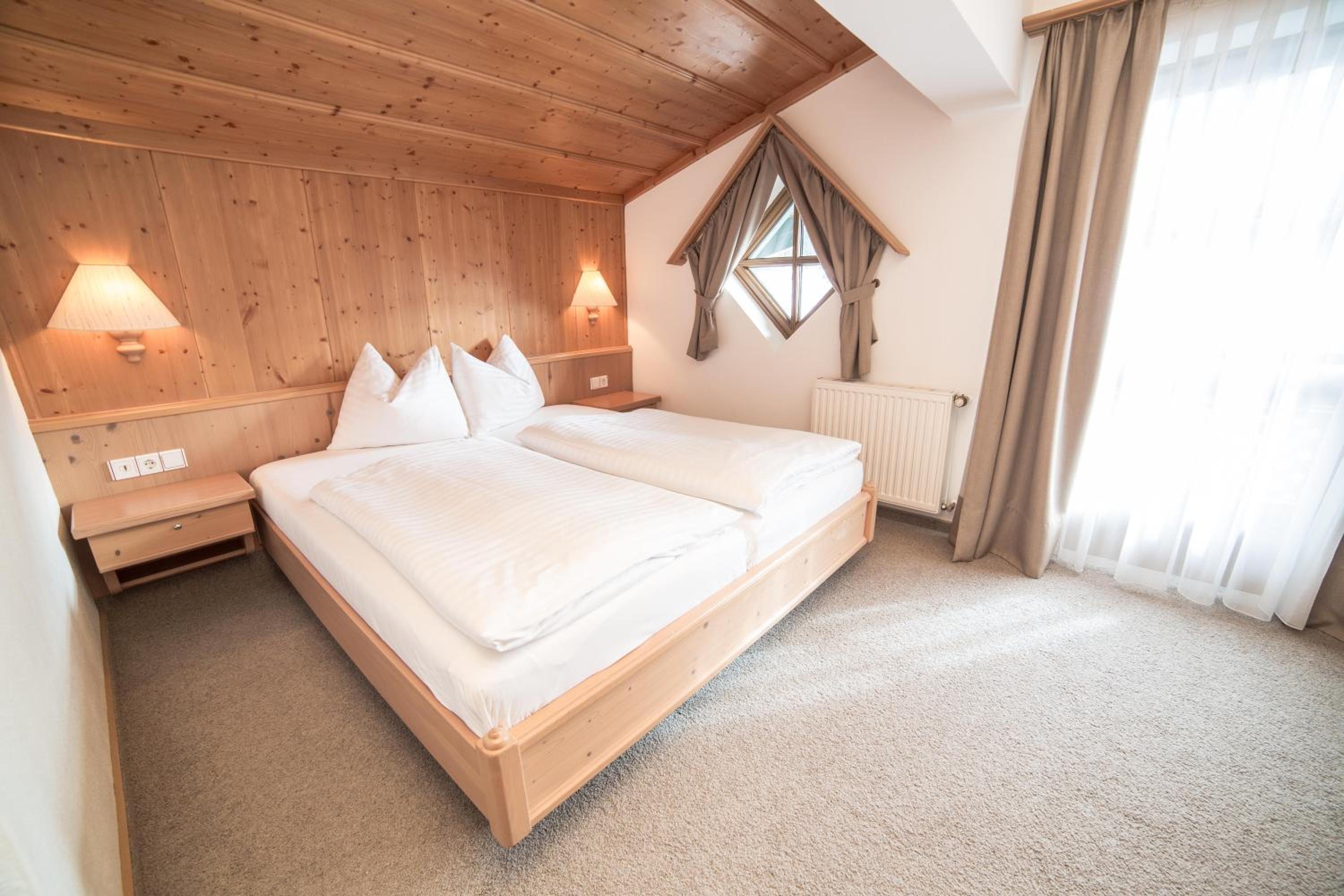 Aparthotel Steger Wagrain