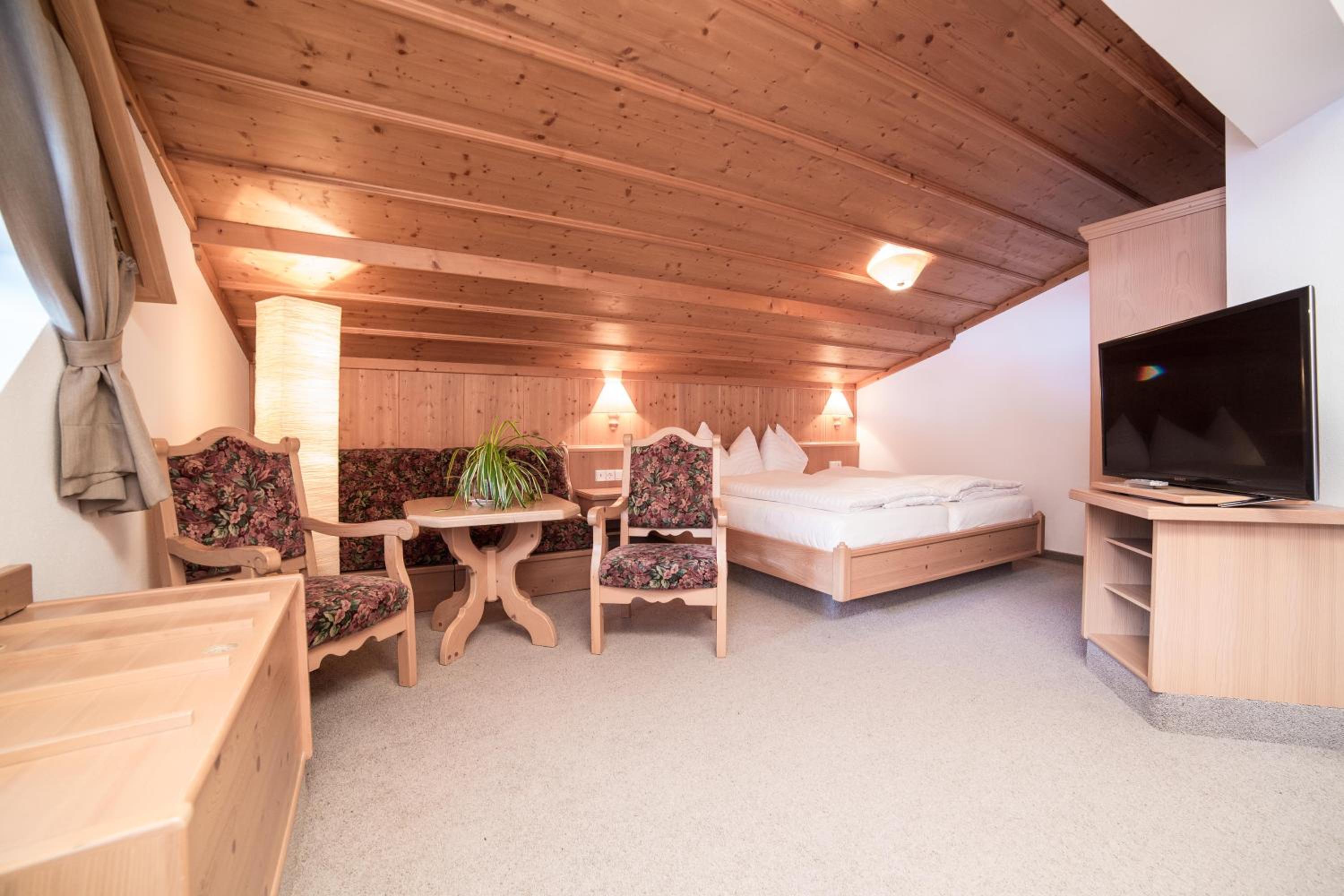 Aparthotel Steger Wagrain