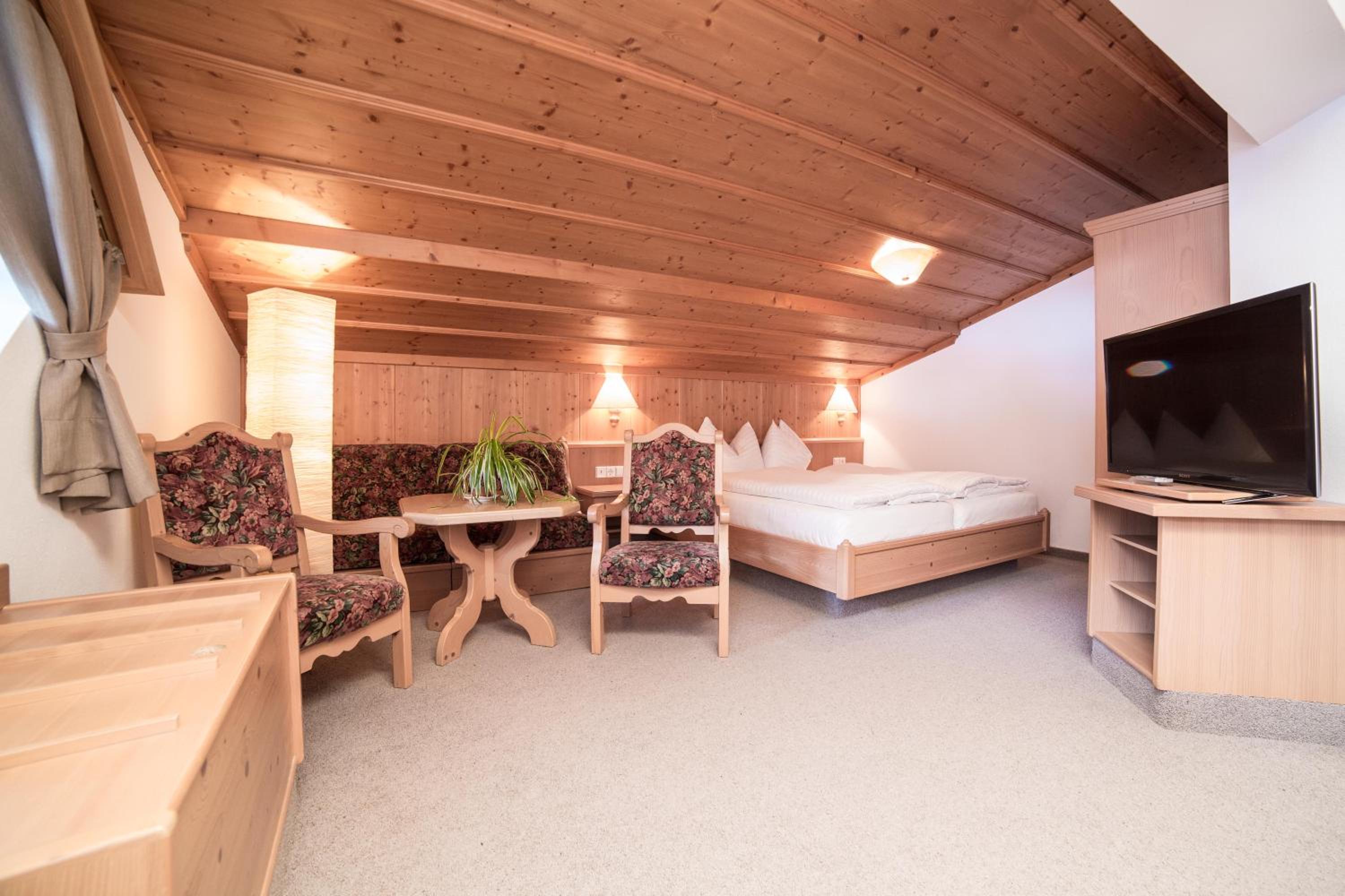 Aparthotel Steger Wagrain