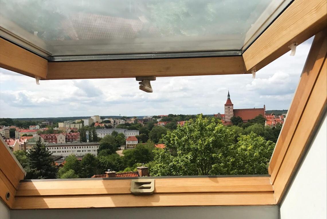 Loft w centrum Olsztyna, Blisko Starowki view 3