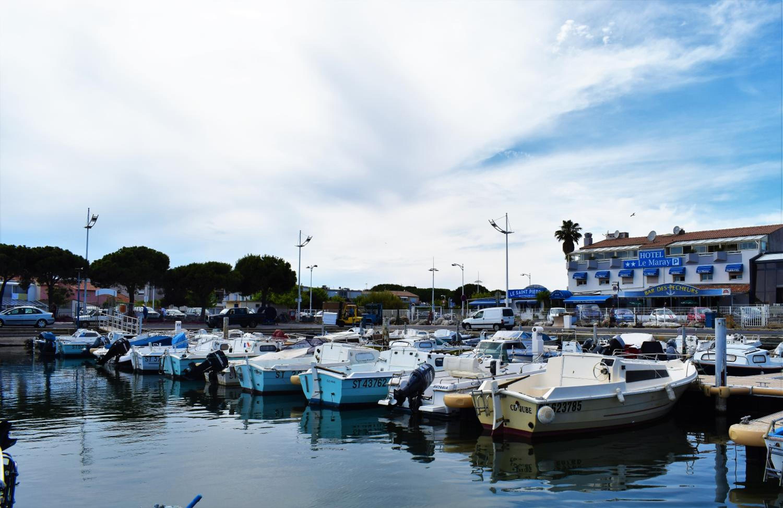Le Maray, photo 50